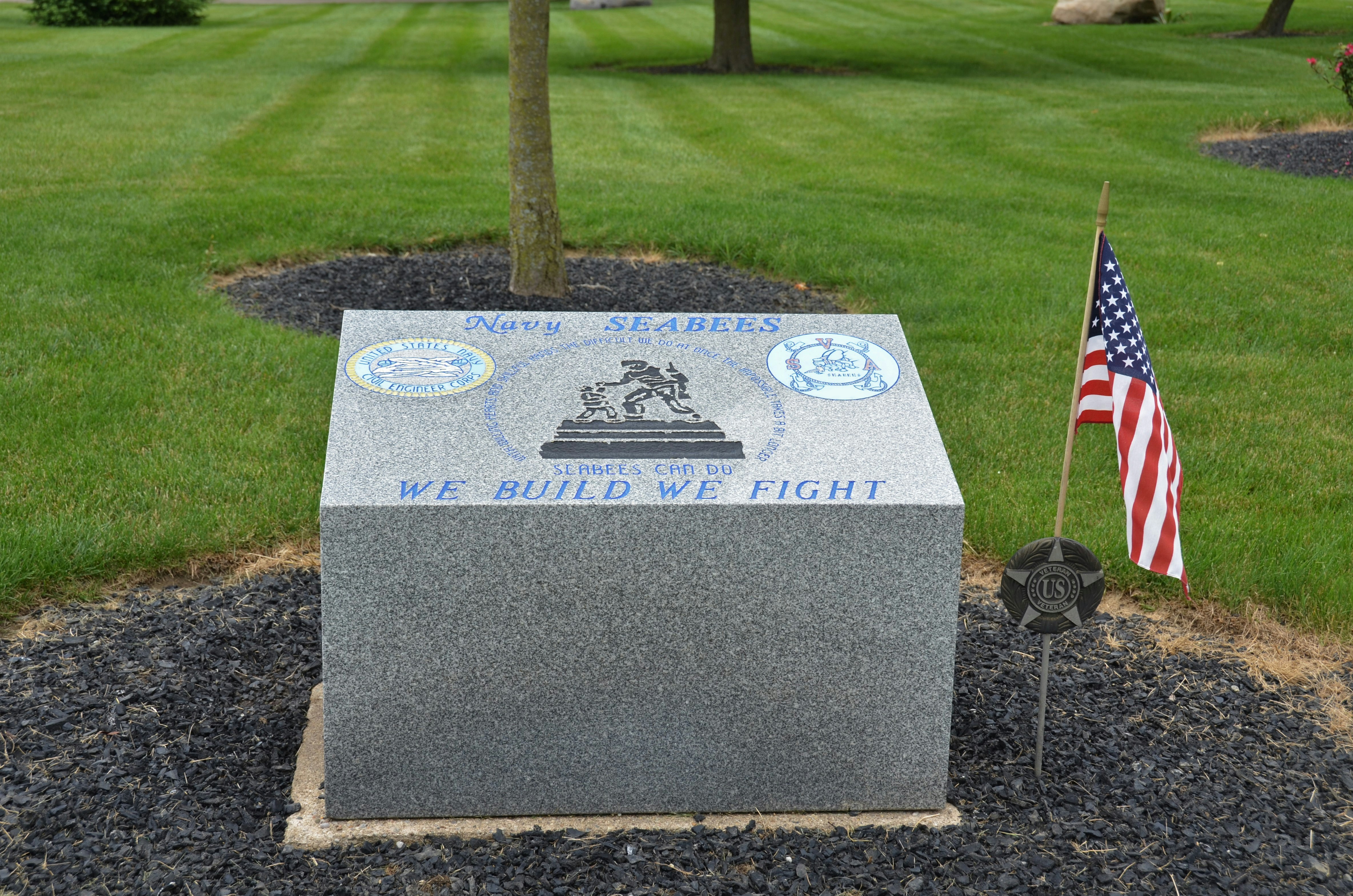 Veteran's Memorial Park