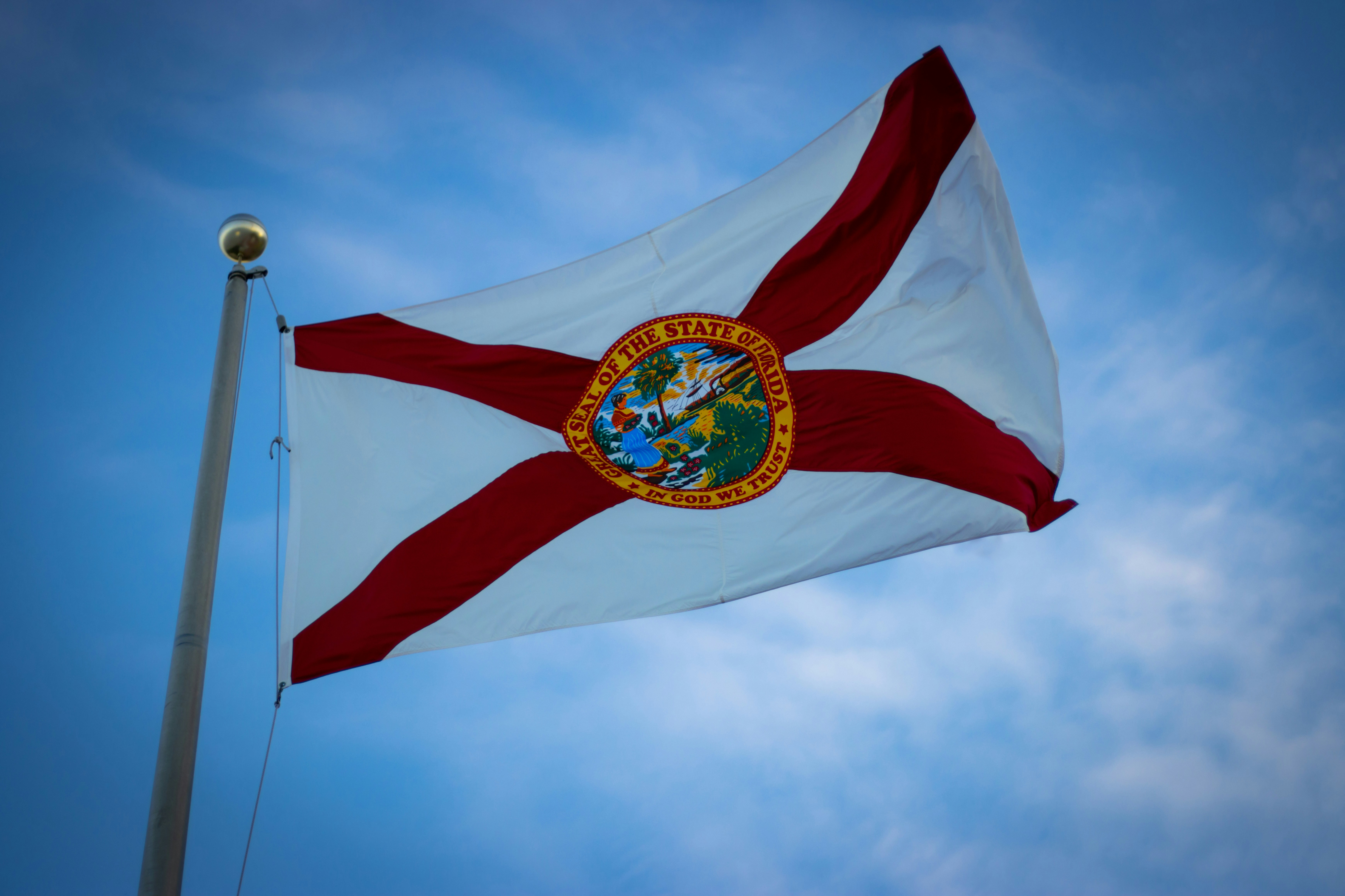 Florida statutes, administrative guidance, and key court decisions that shape THCa legality