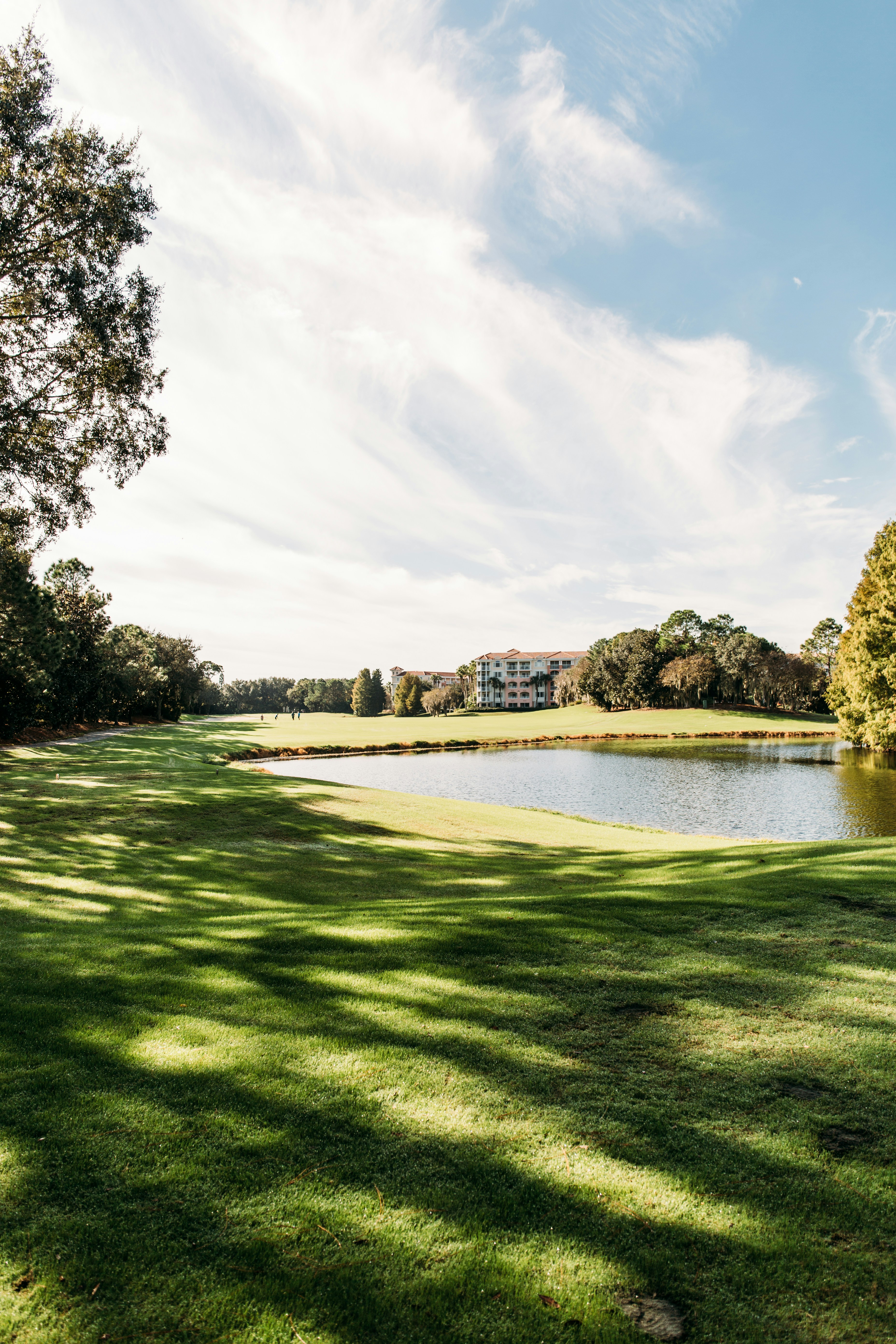 Hunters Run Country Club