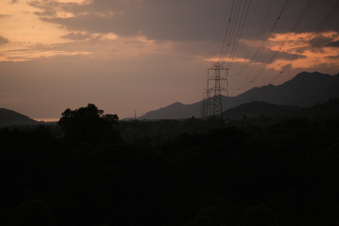 Mountain photo spot Banjuwedang Mount Batur