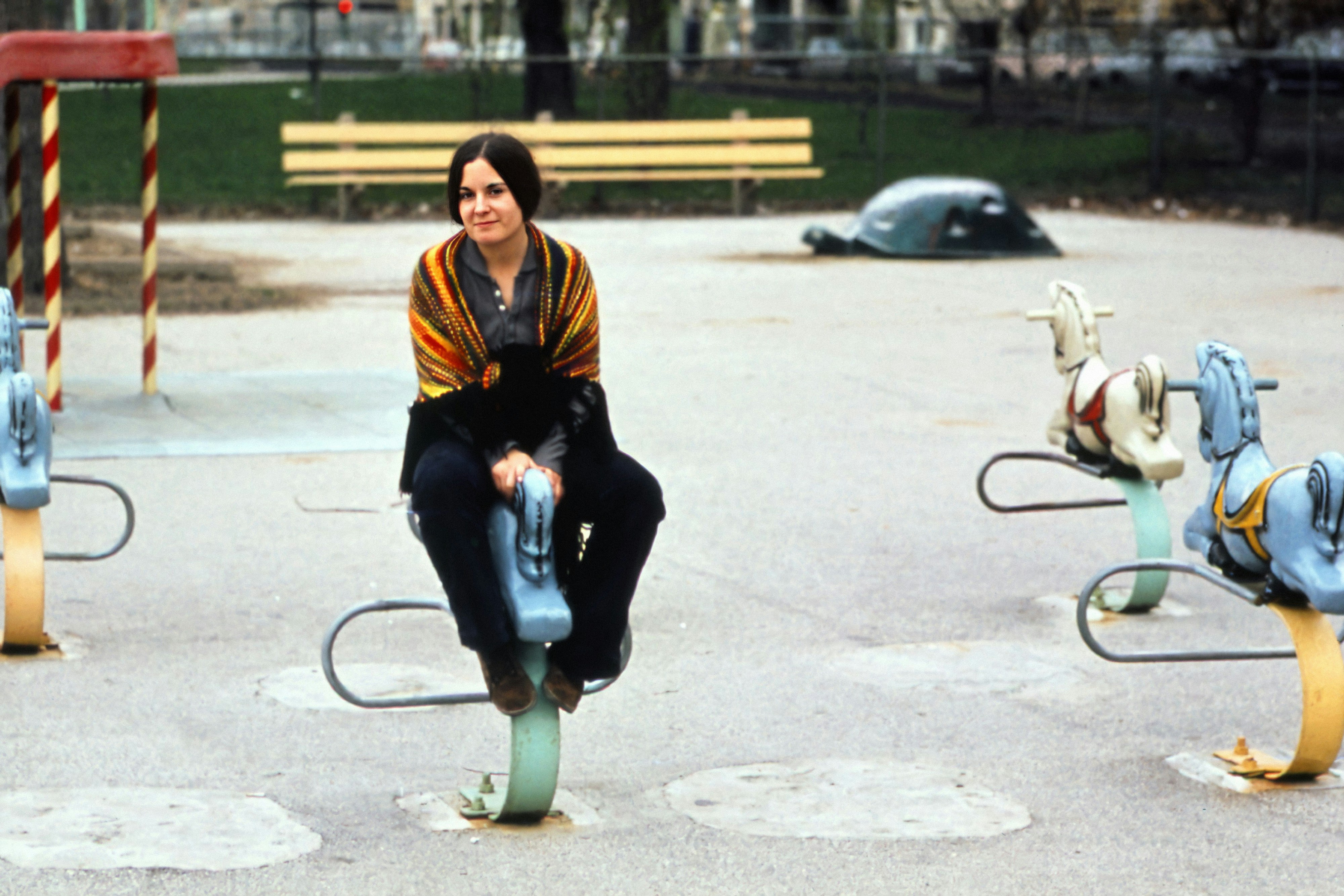 Tarrytown Playground