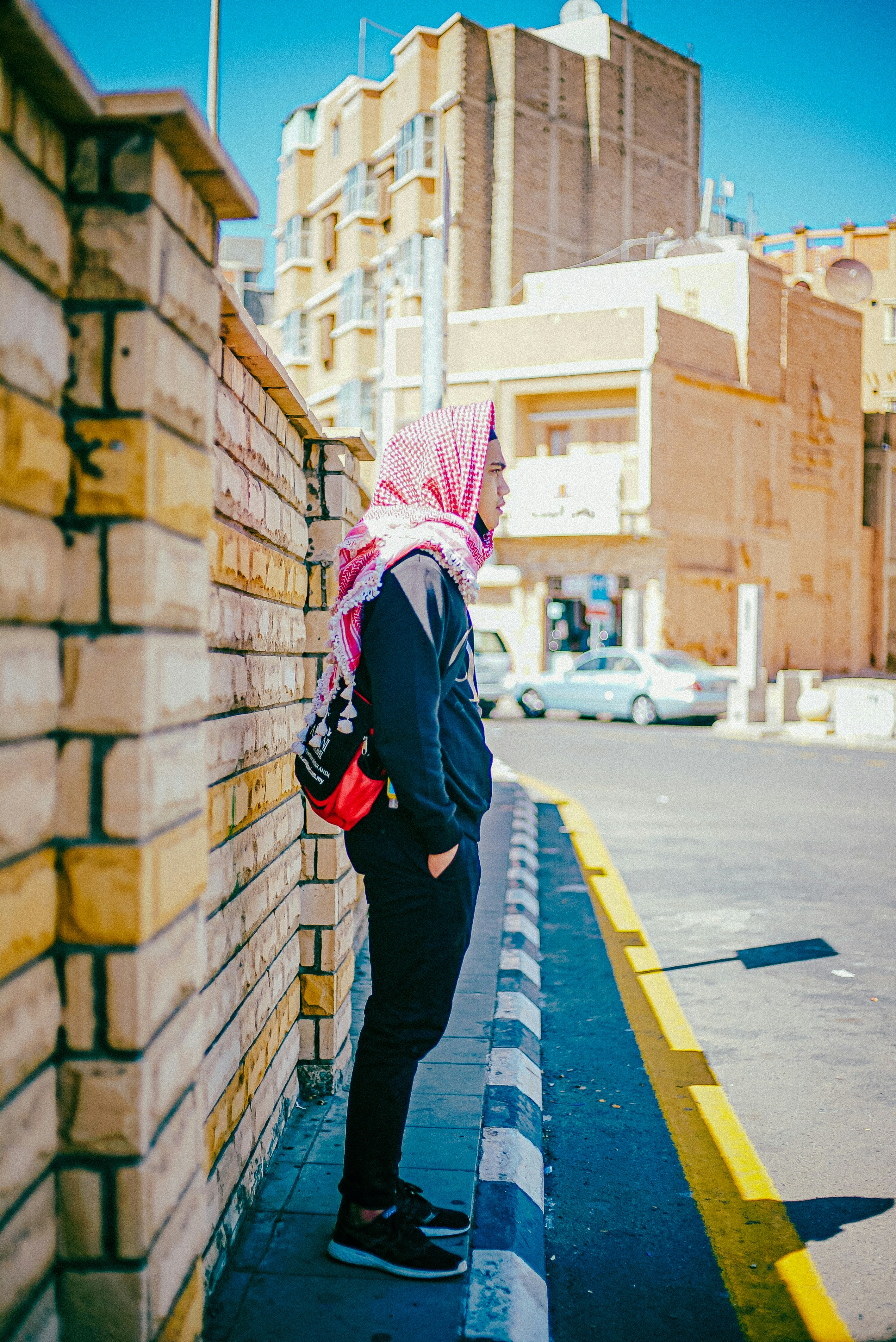 Taif – Transportation & Getting Around