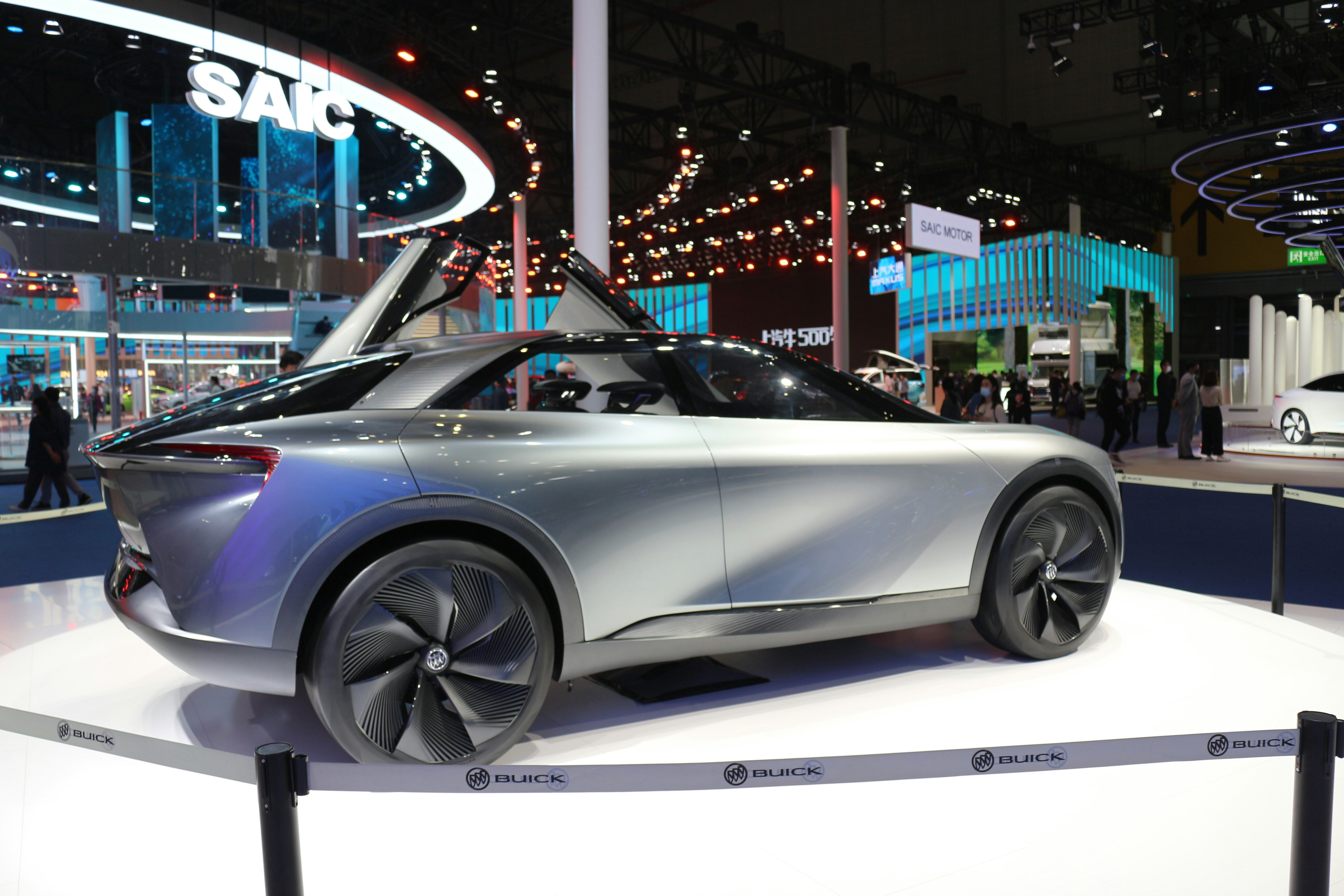 Cadillac’s Elevated Velocity: A Look at the Future of Concept Vehicles in Luxury Automobiles