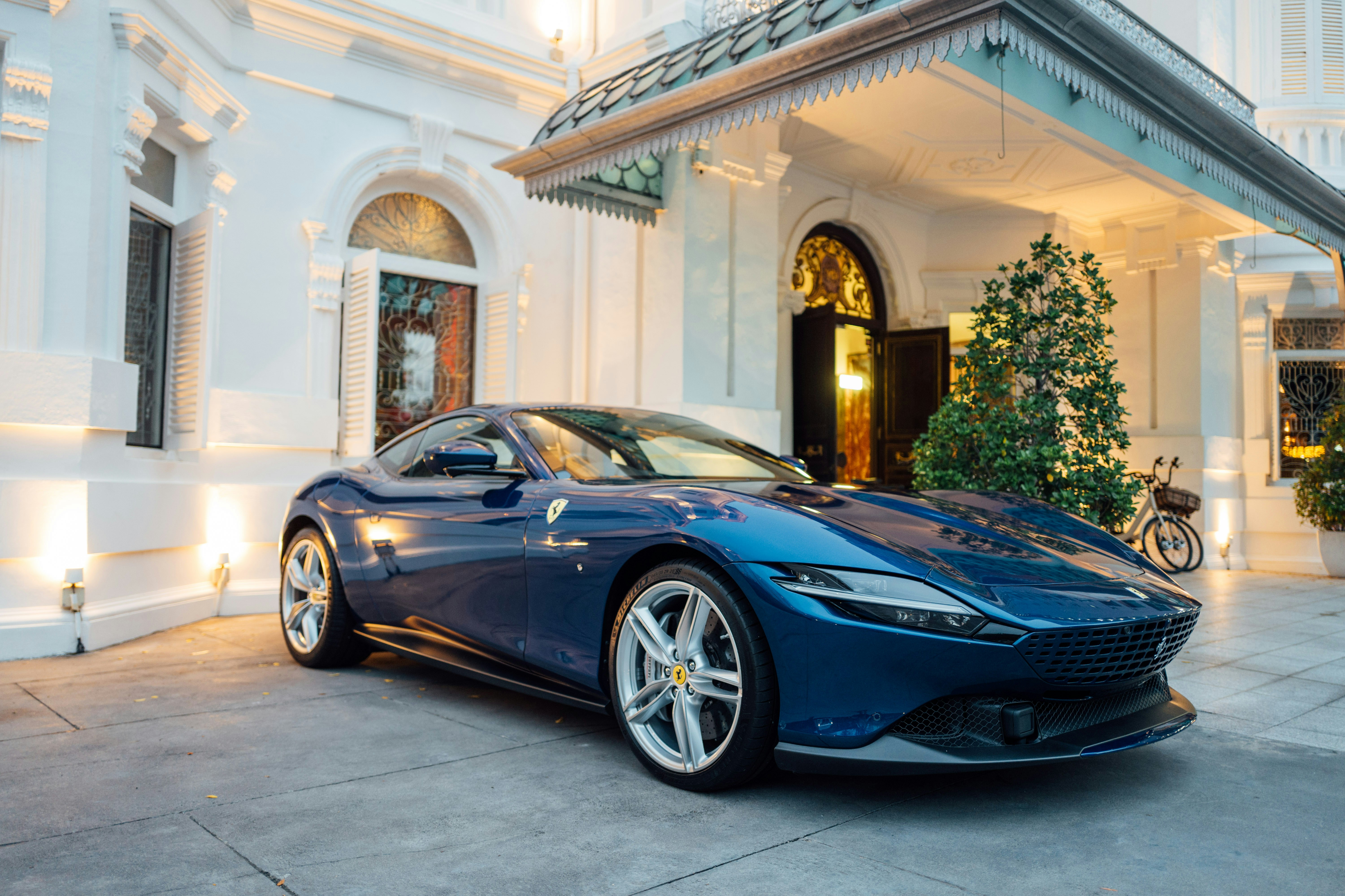 Photo by chuttersnap