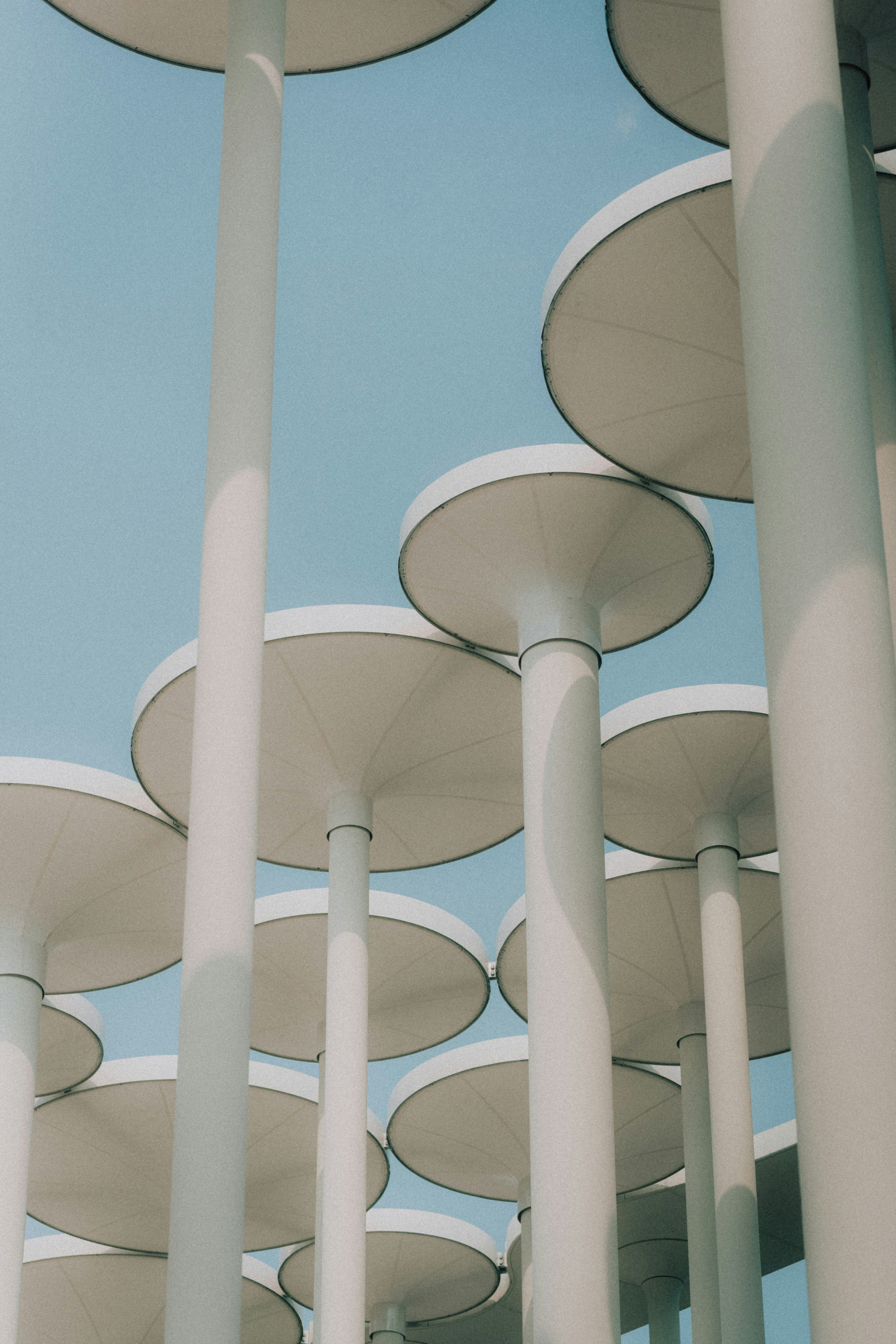 Choose from a curated selection of city wallpapers for your mobile and desktop screens. Always free on Unsplash.