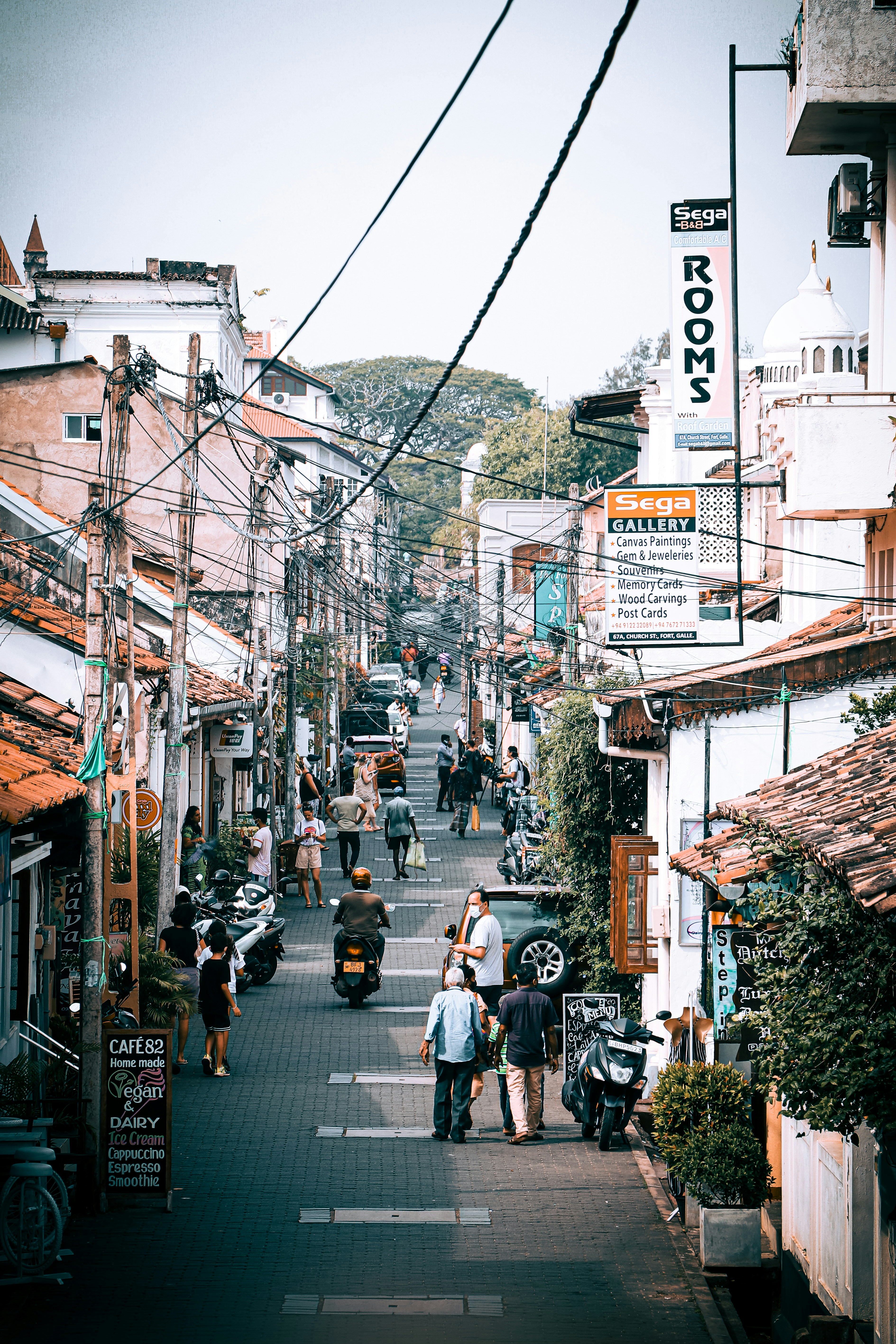 Photo by nomadicavii