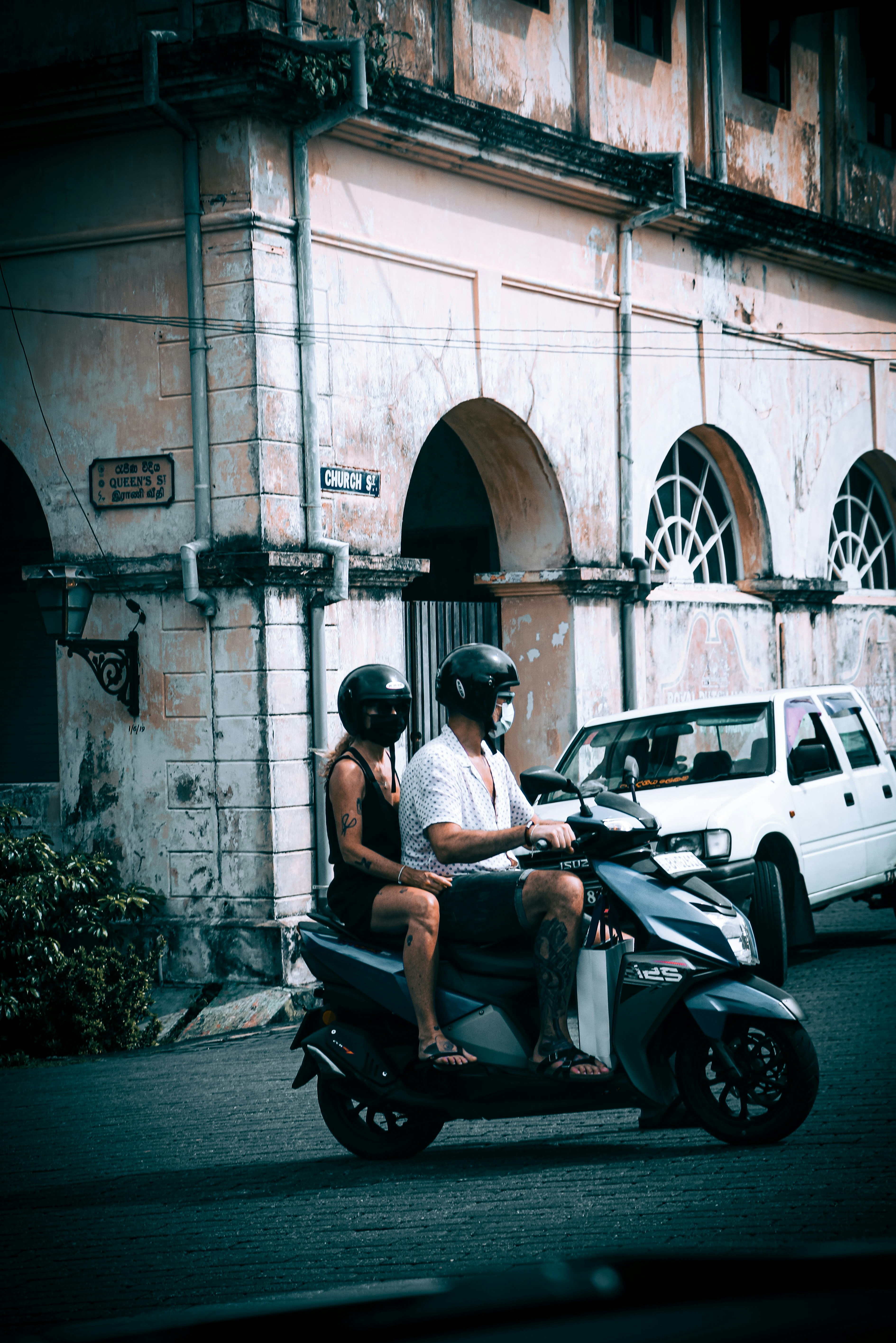 Photo by nomadicavii