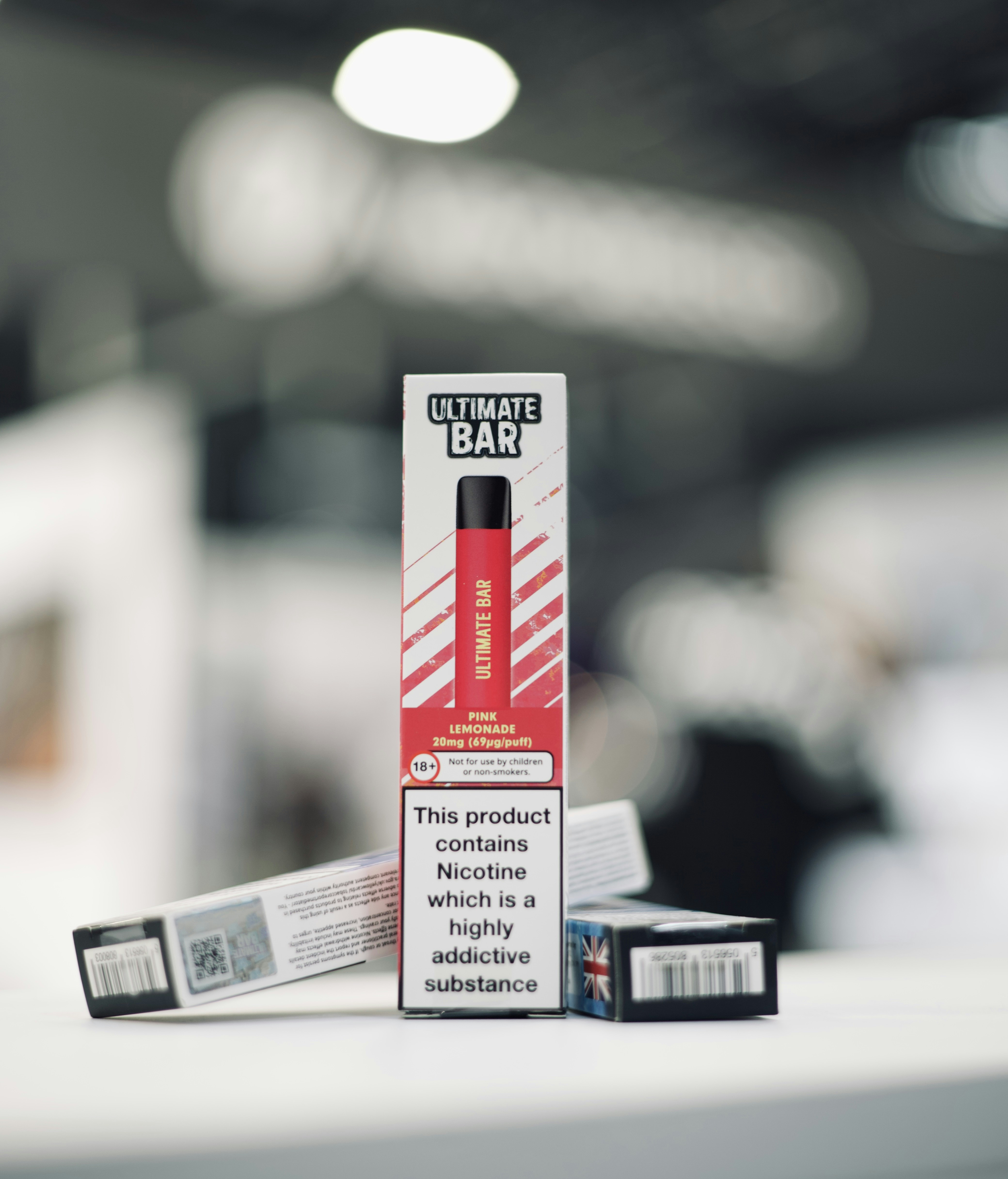 Alabama Convenience Stores Sue Over New Vape Sales Restrictions