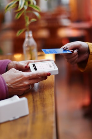 Pinjaman Peribadi Aeon Credit Service 