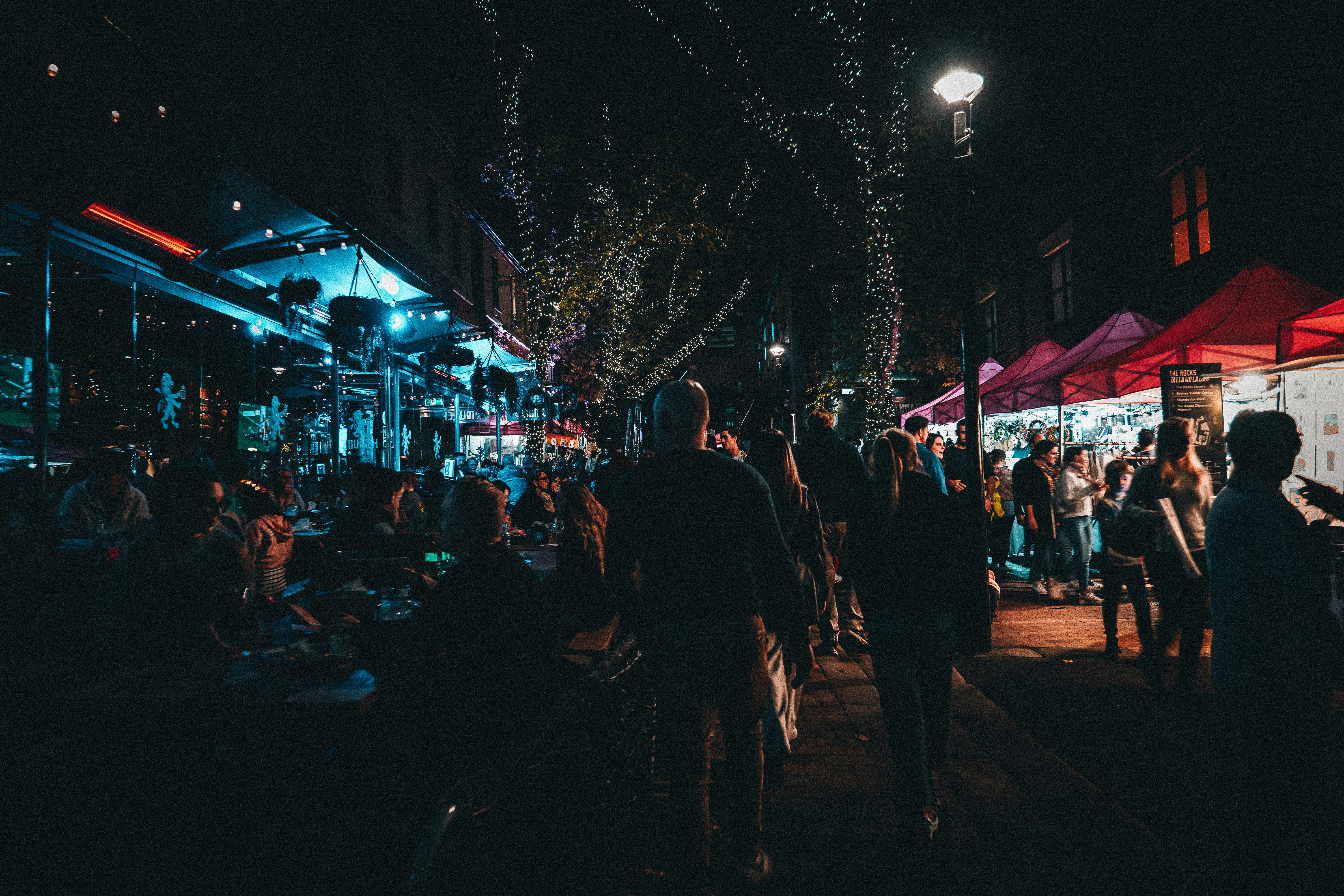 Photo by tornovember