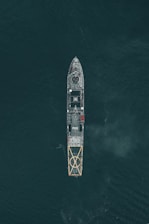 Maritime MBSE and Systems Safety