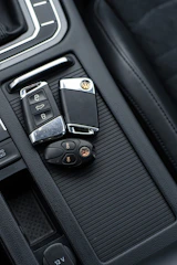 Vw Passat Keyless-Go Remote Key