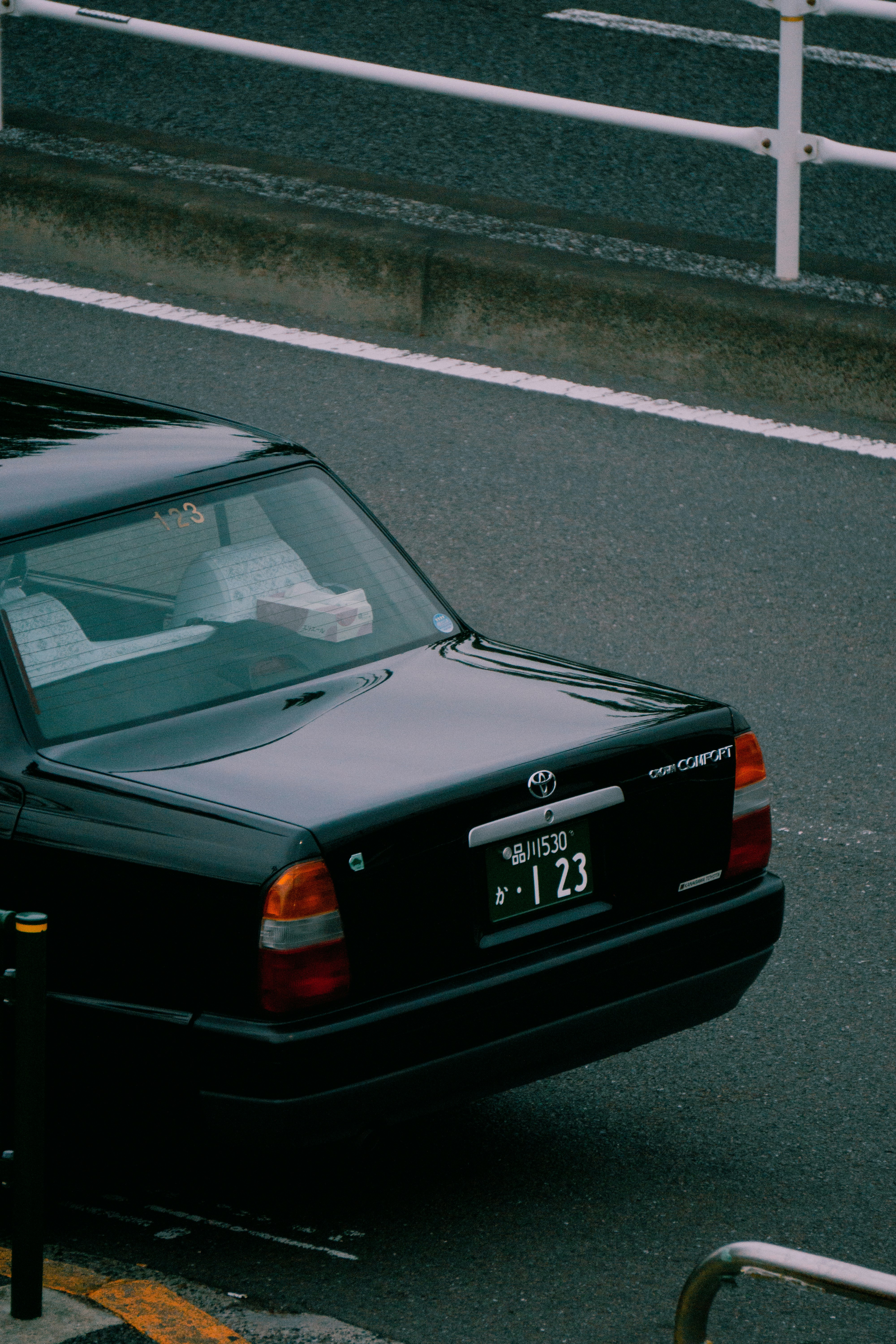 taxi