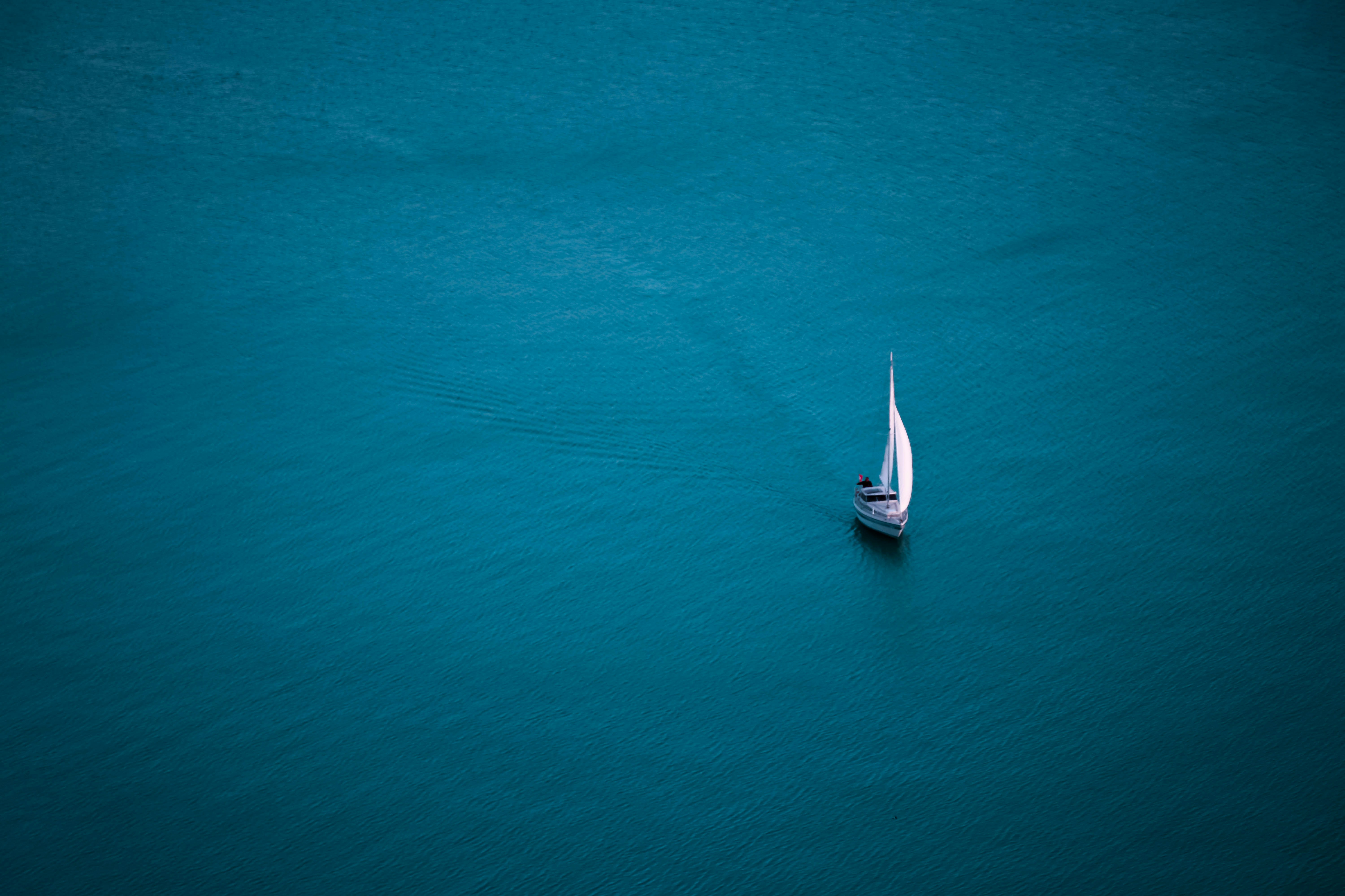 Module 1: The First Mate (Mindset)