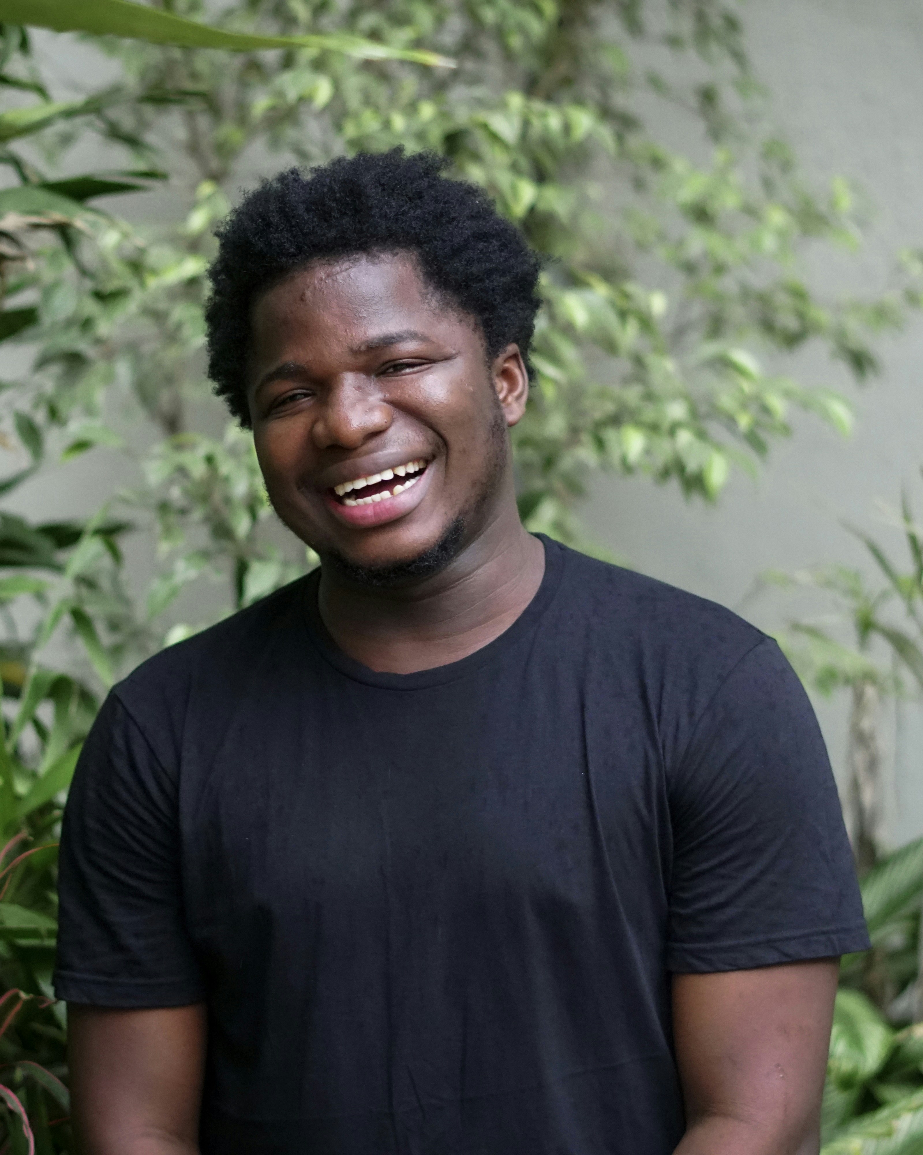 Photo by cutinamoment