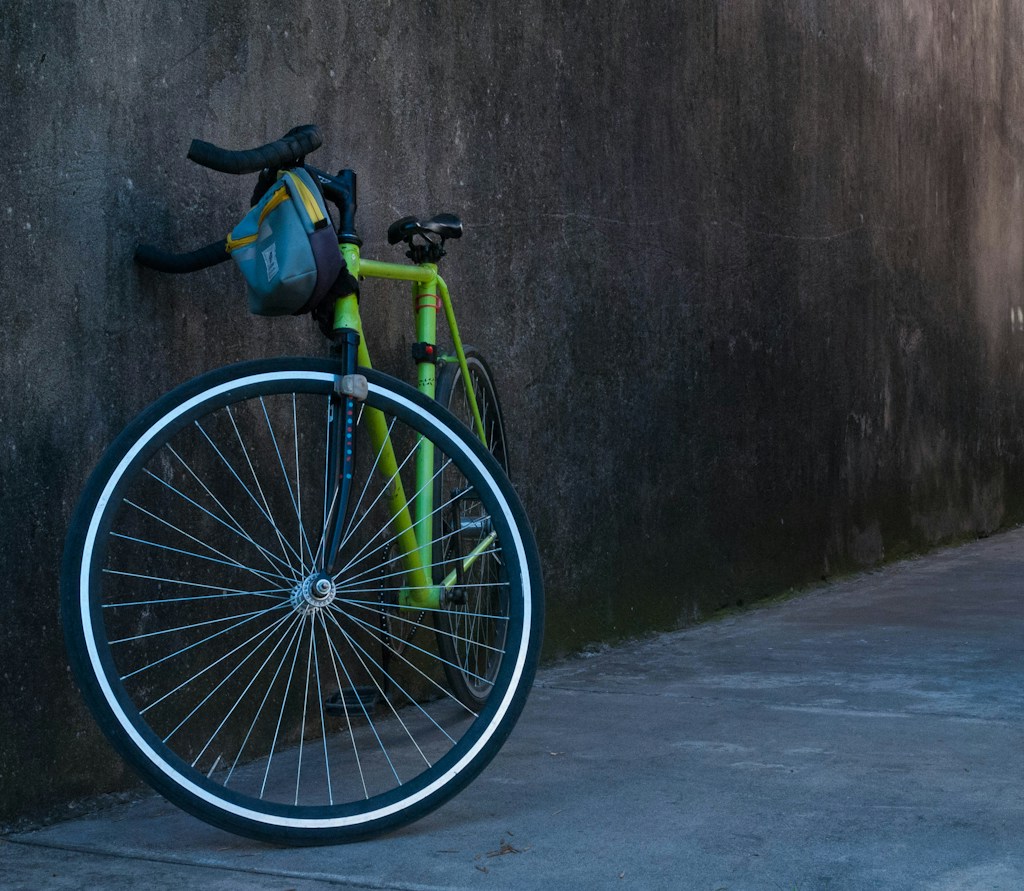 Urban E-Bike Essenziale