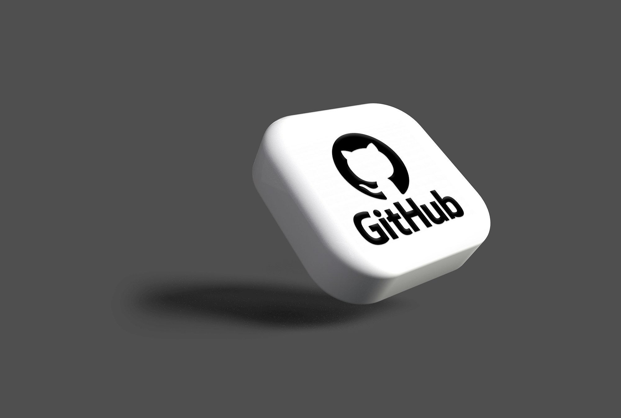 GitHub: the must-have platform for any developer.