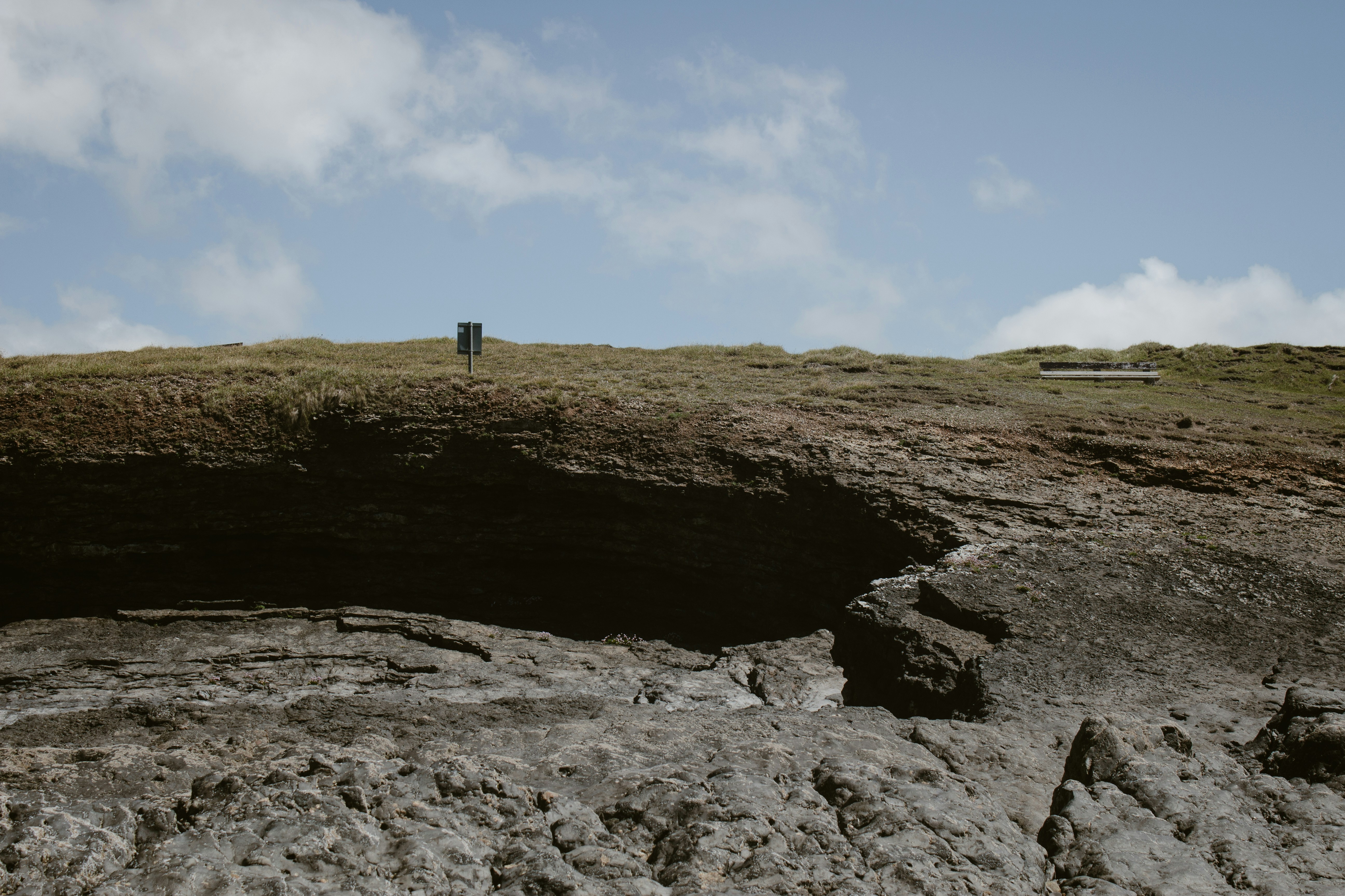 Advanced Equipment Testing in Extreme Conditions (image credits: unsplash)