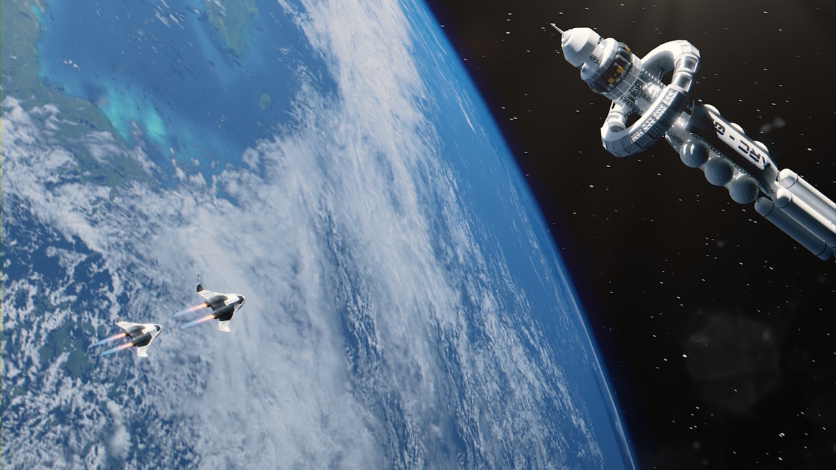 Call for Creatives: NASA Seeks Help Illuminating Mission Storytelling