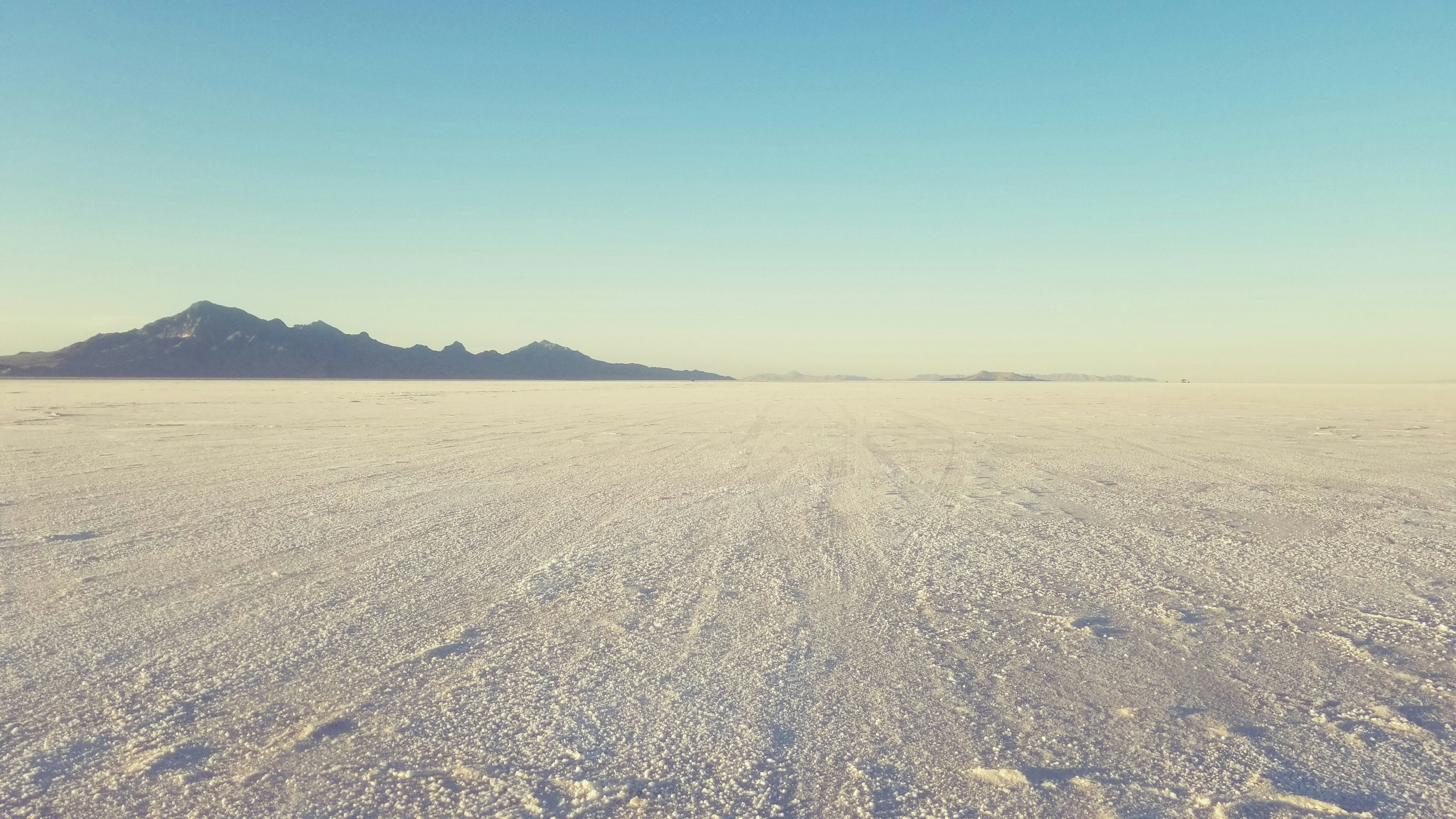 salt flats landscape, wallpaper, Salt Flats: History, Records & Stunning Wallpapers 3