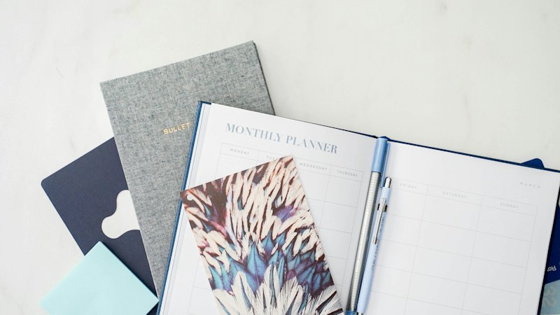 Exploring the Allure of Premium Stationery: Wrotnote’s Signature Journals
