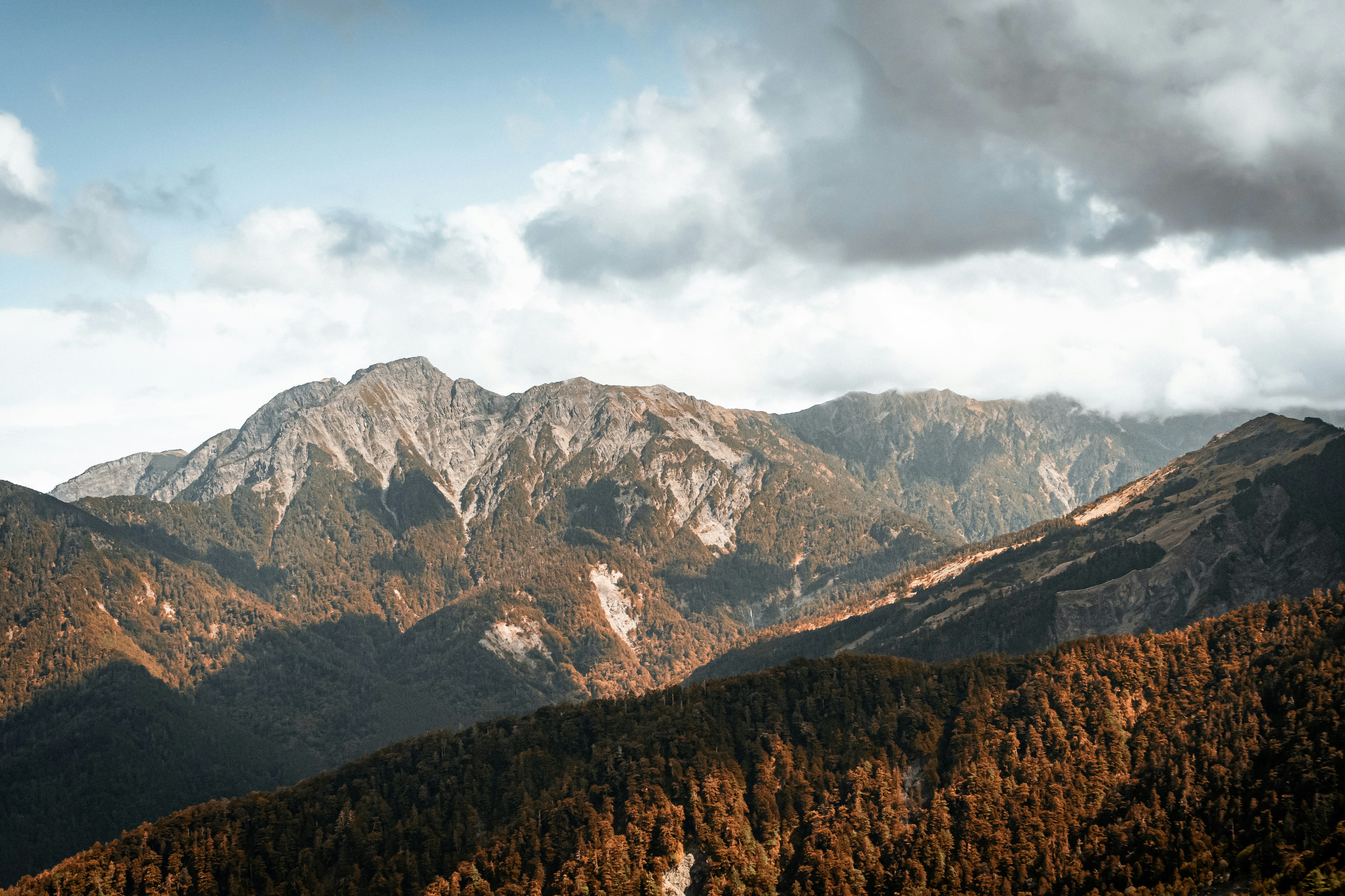 Photo by harrisonchang