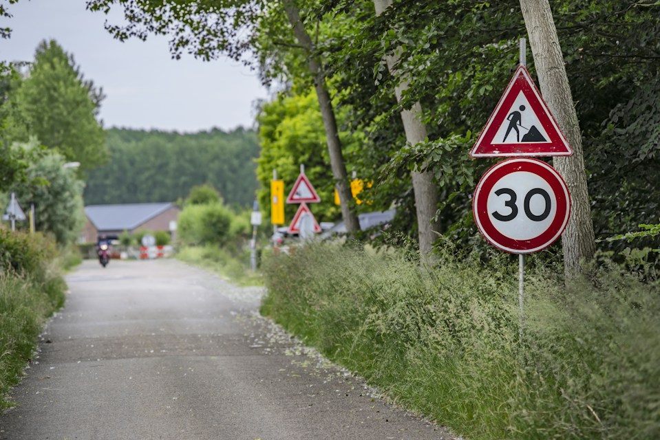 North Yorkshire Council Takes Legal Action Over Road Funding Dispute