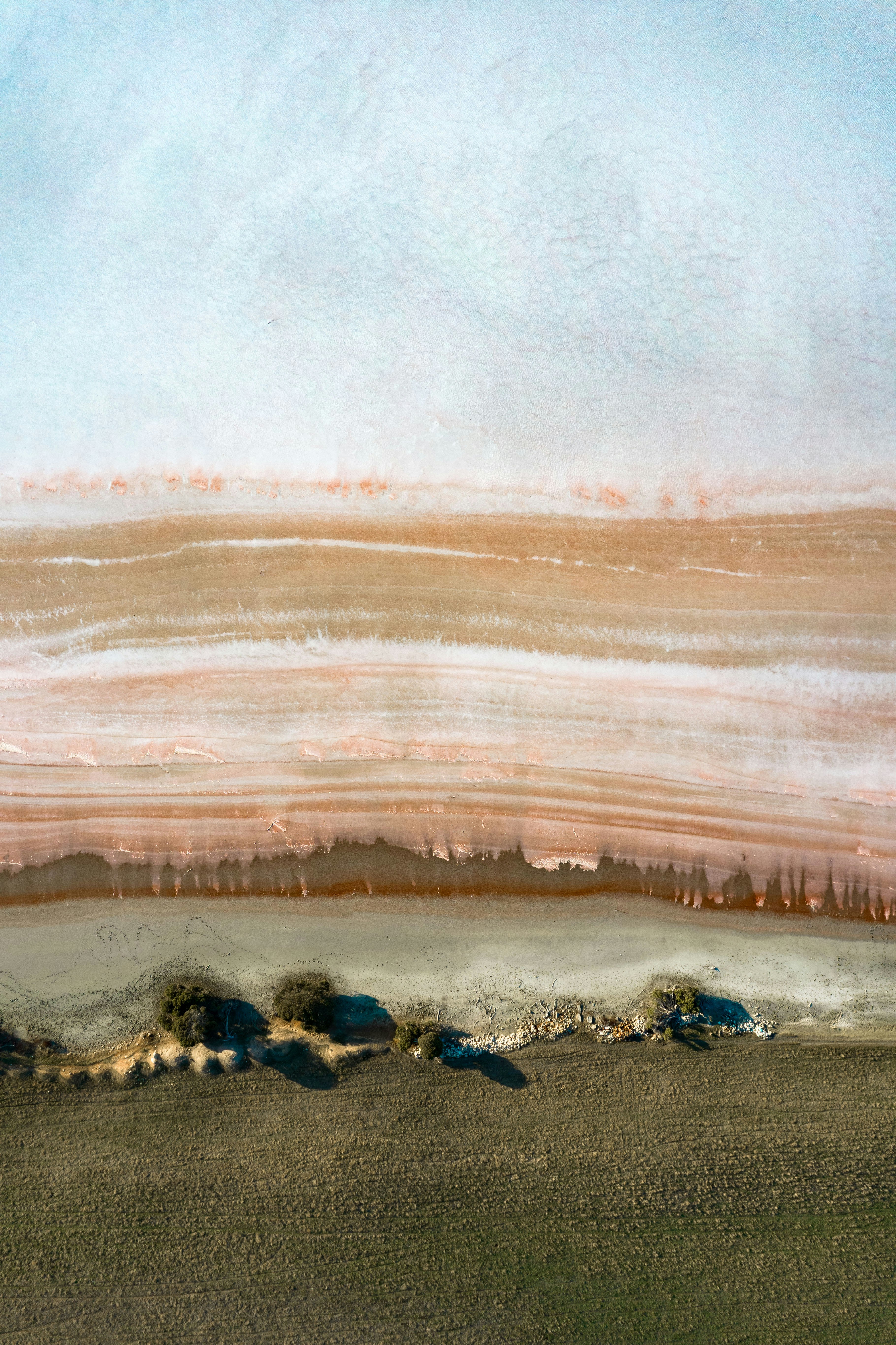 Kangaroo Island Landscape