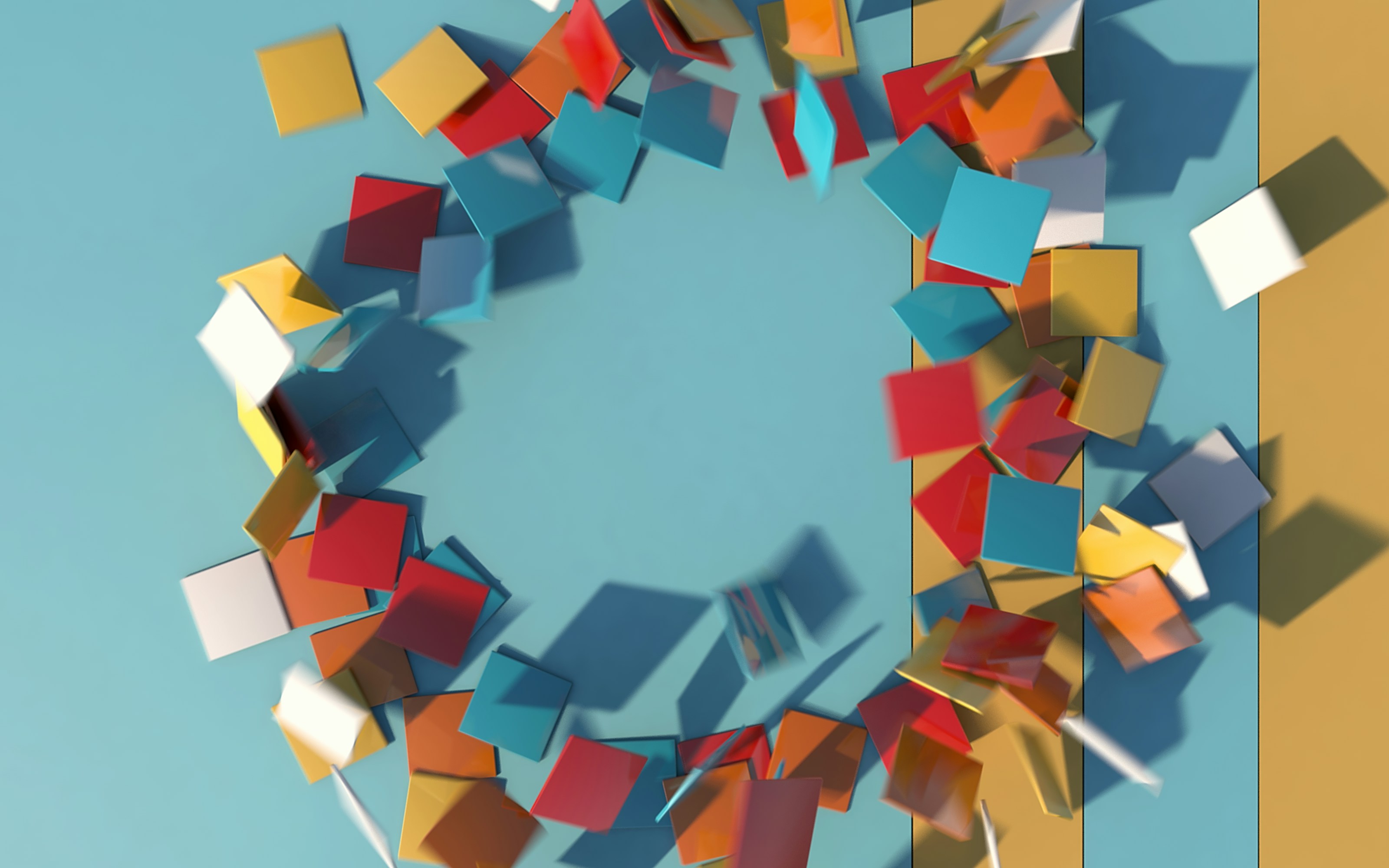 gray computer monitor