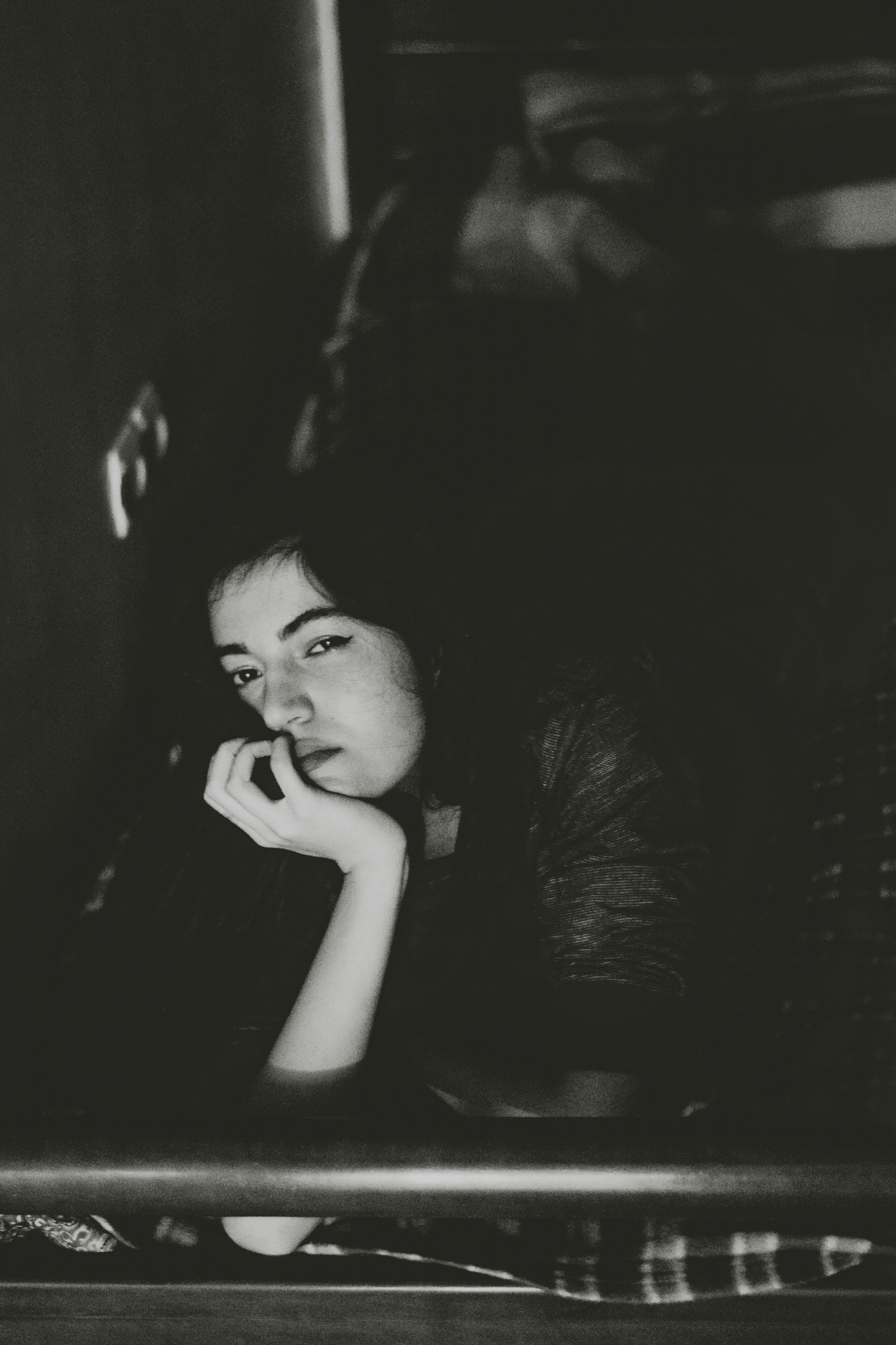 Photo by negakhah