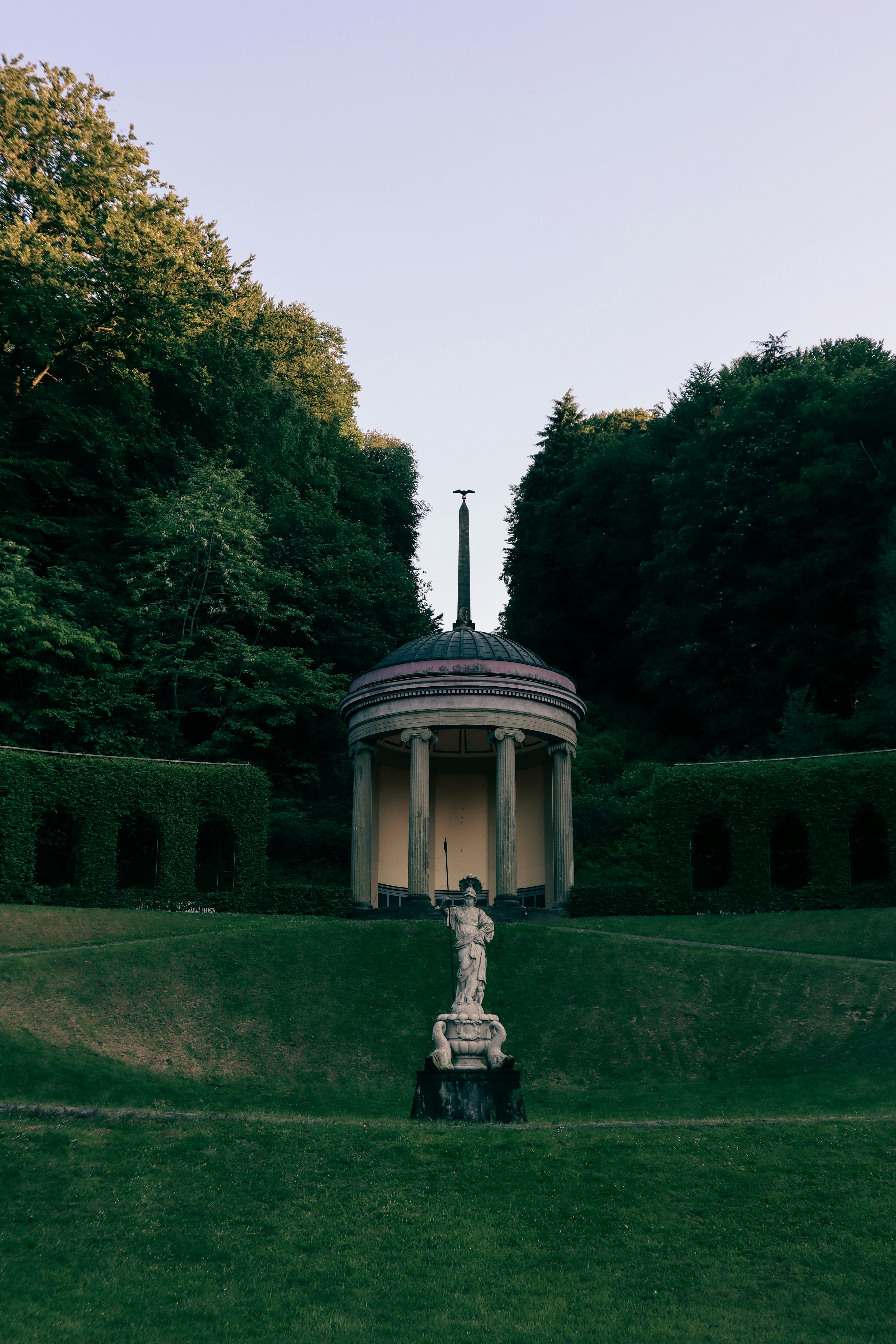 Marble gazebos for sale