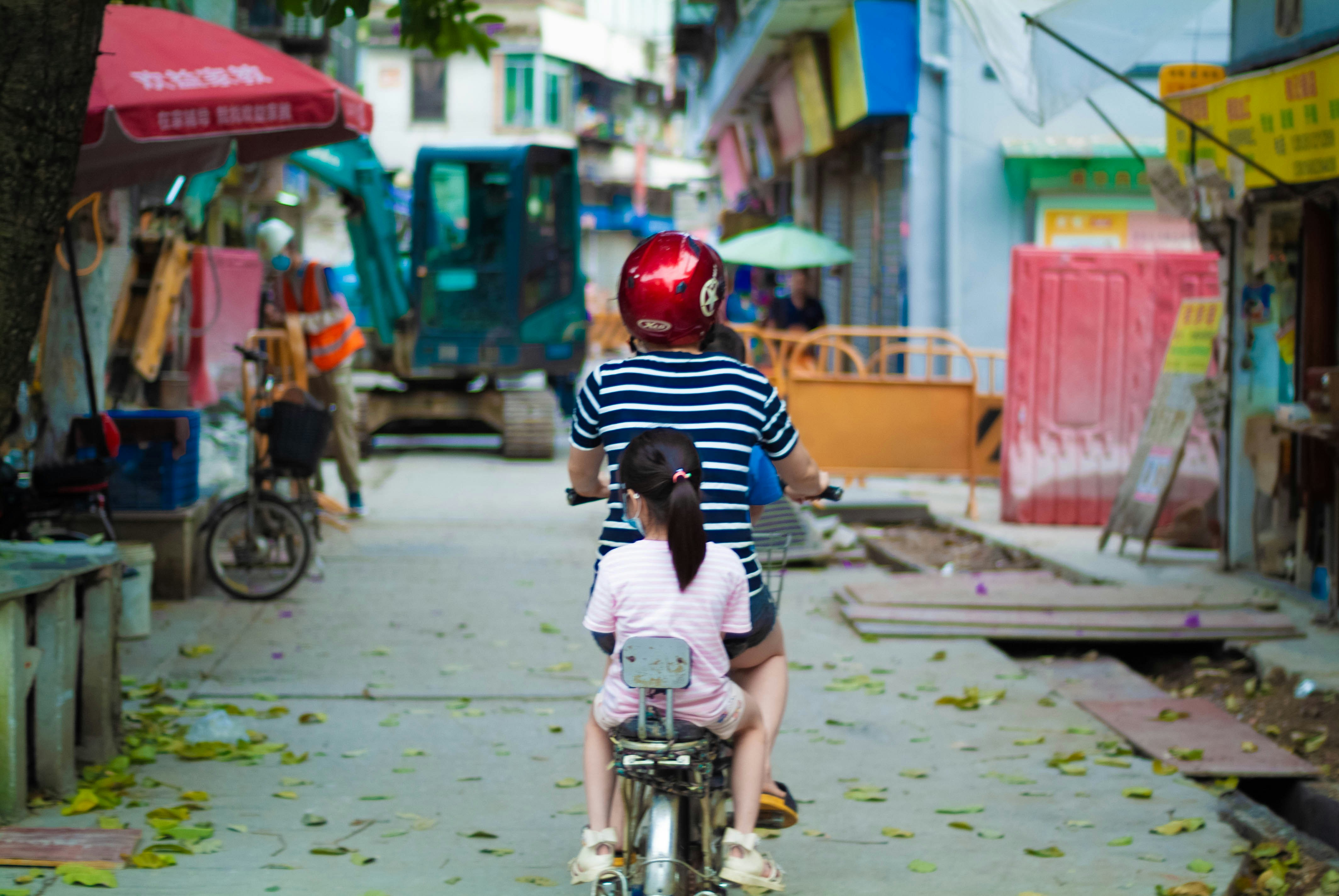 Photo by wenpeng