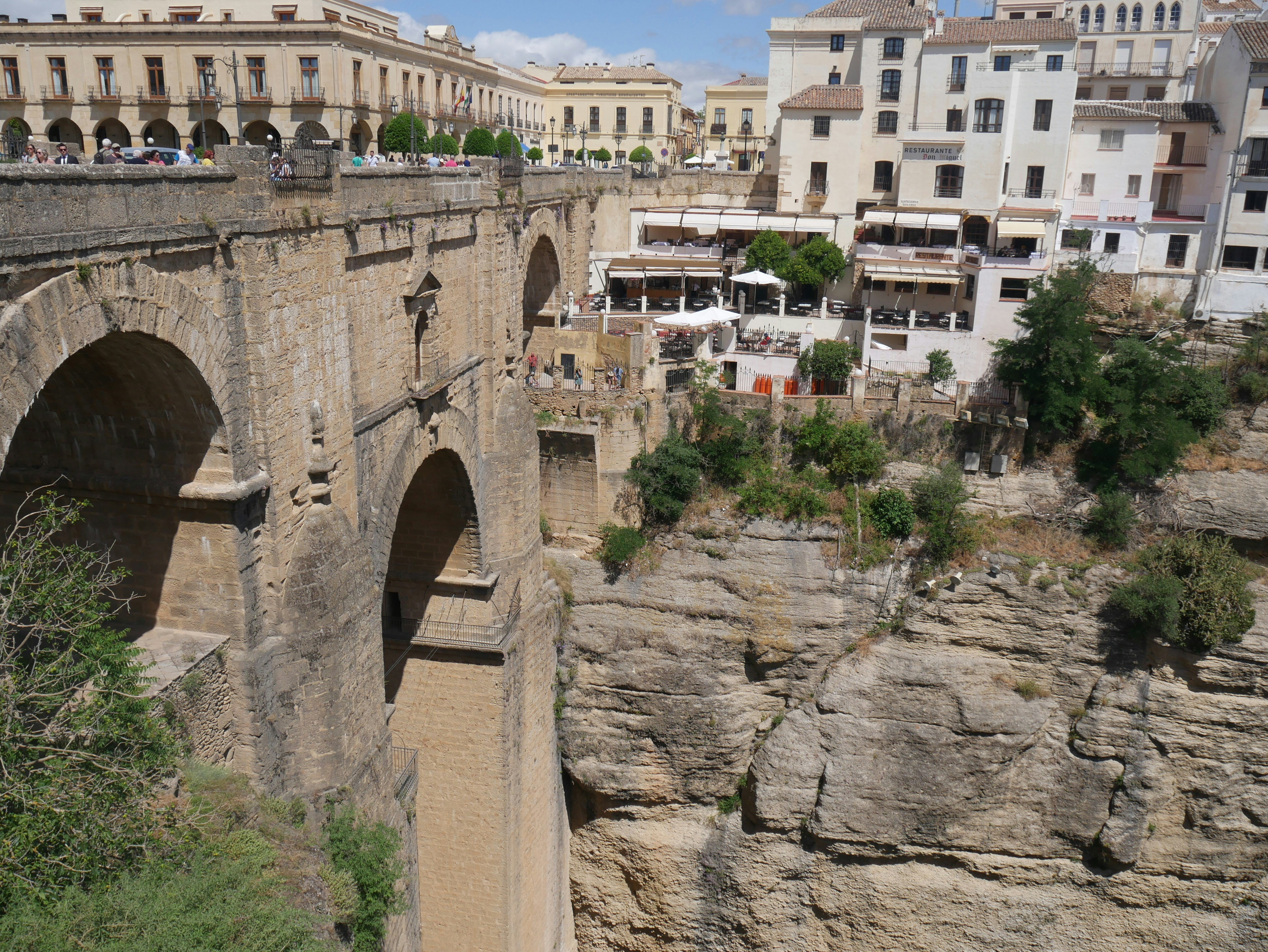 Photo by malagaairportminibus