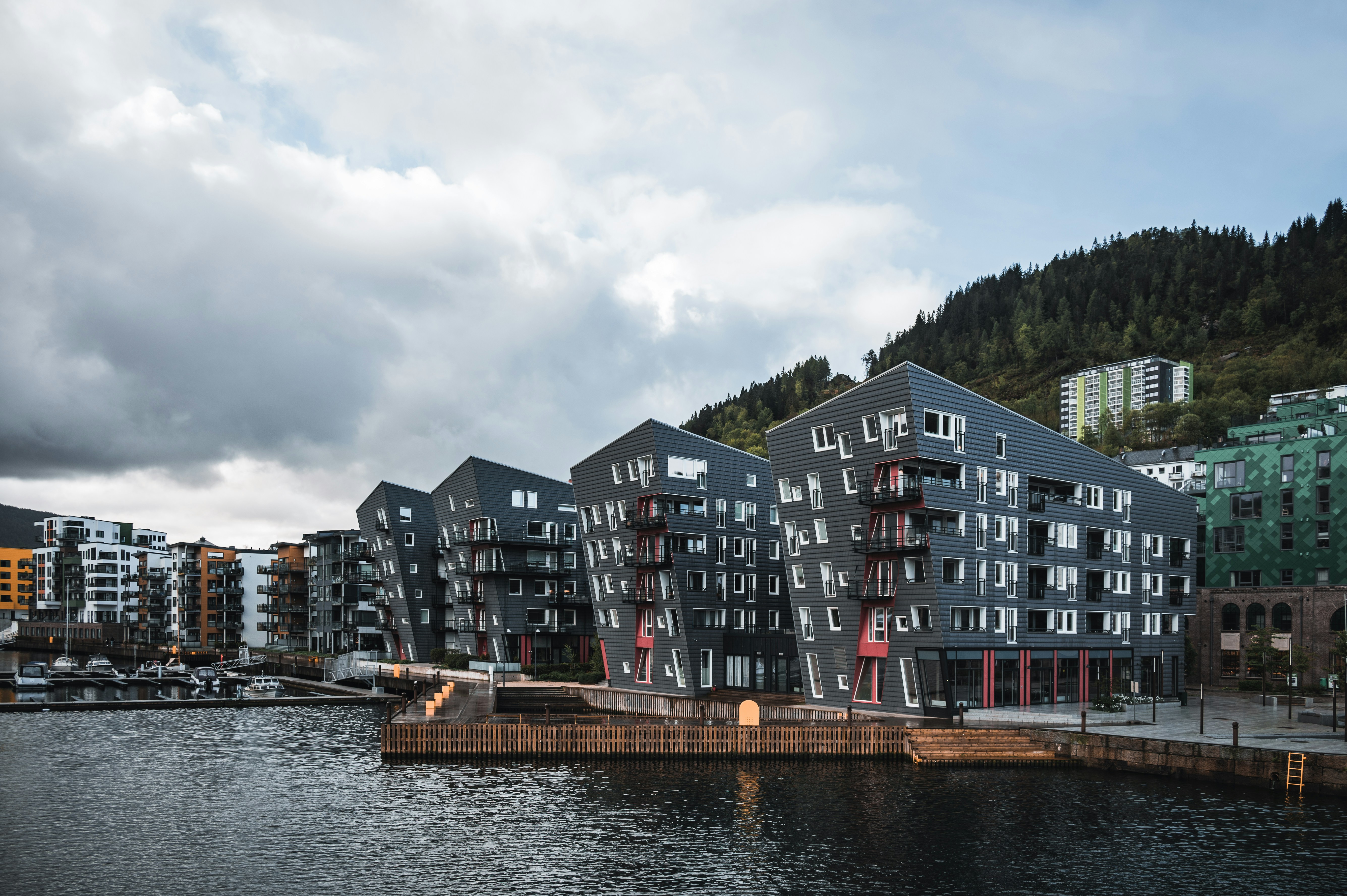 Anundskås, Notodden
