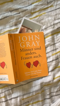 Cover of the second book featuring the mouse with a miniature flag.