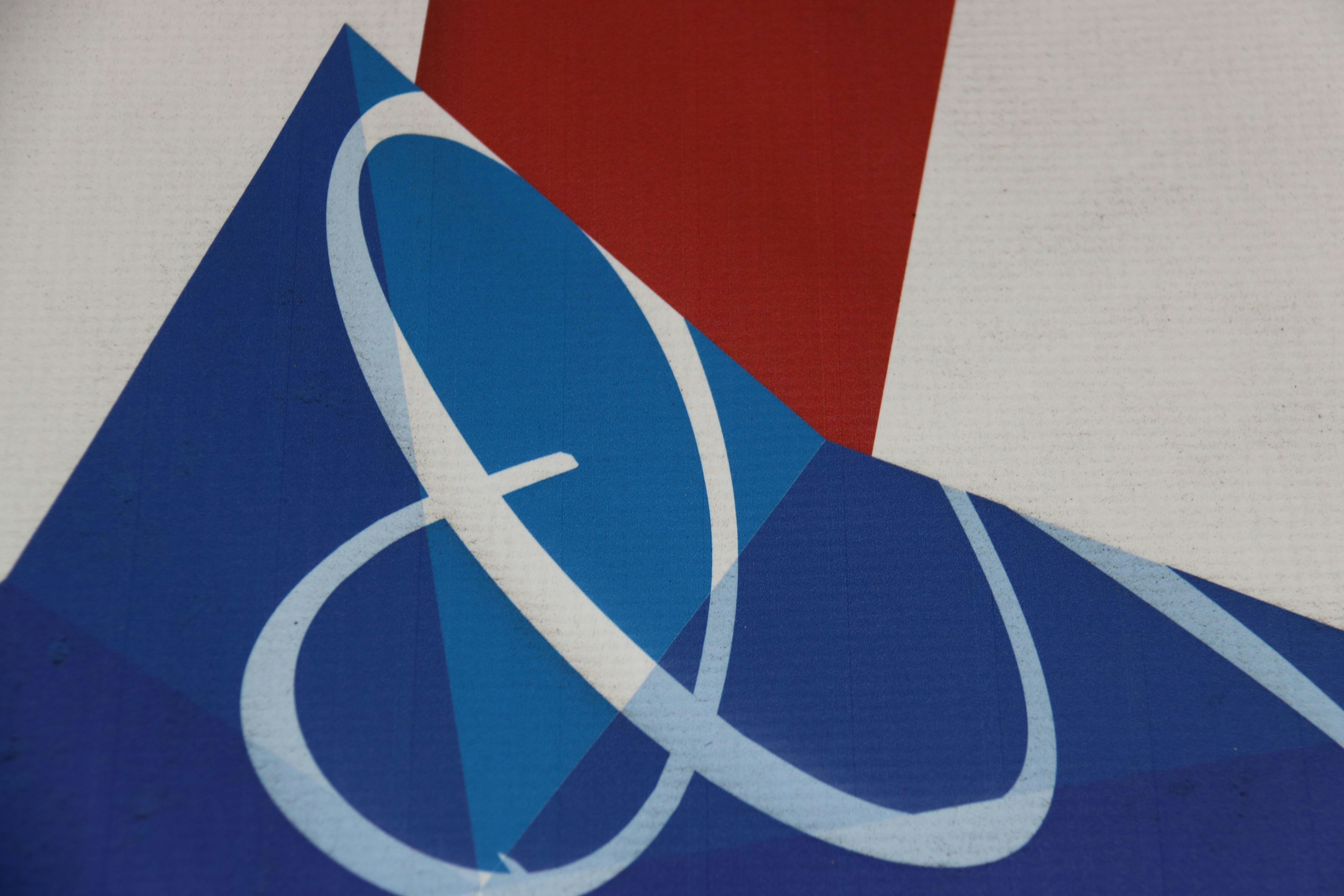 Bayer corporate logo - roundup weed killer manufacturer