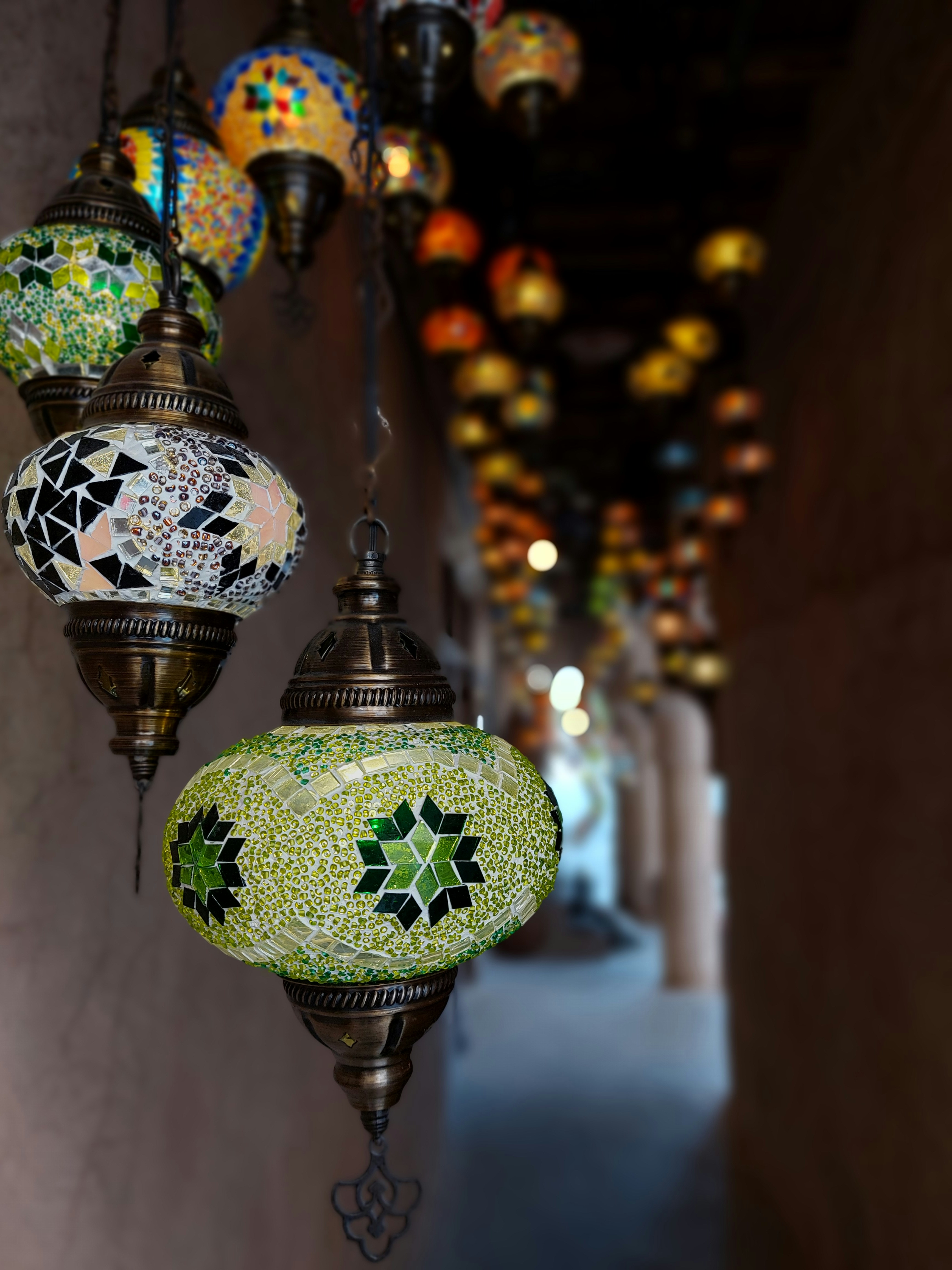 Photo by aliarjmandi