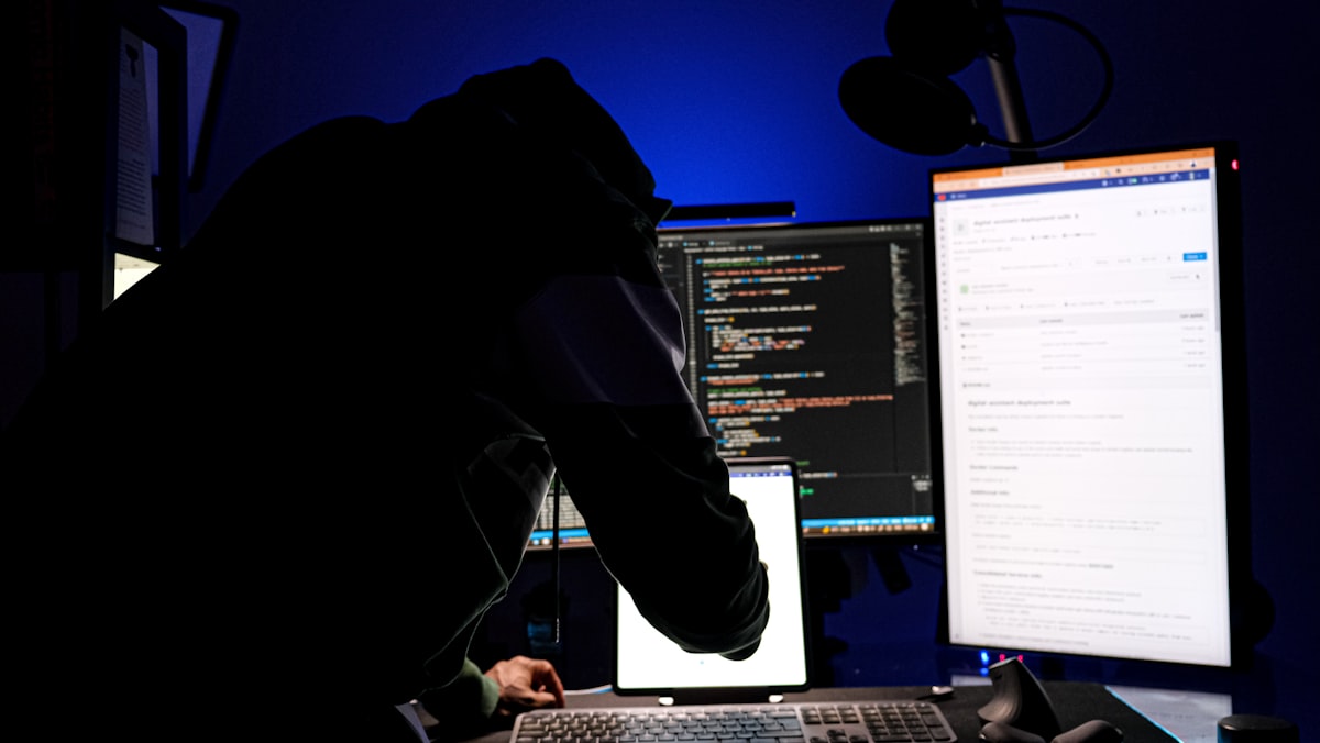 Imagen de portada de Endurecimiento de seguridad IoT para medidores hídricos inteligentes