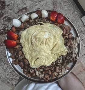 Frijoles Refritos Tradicionales