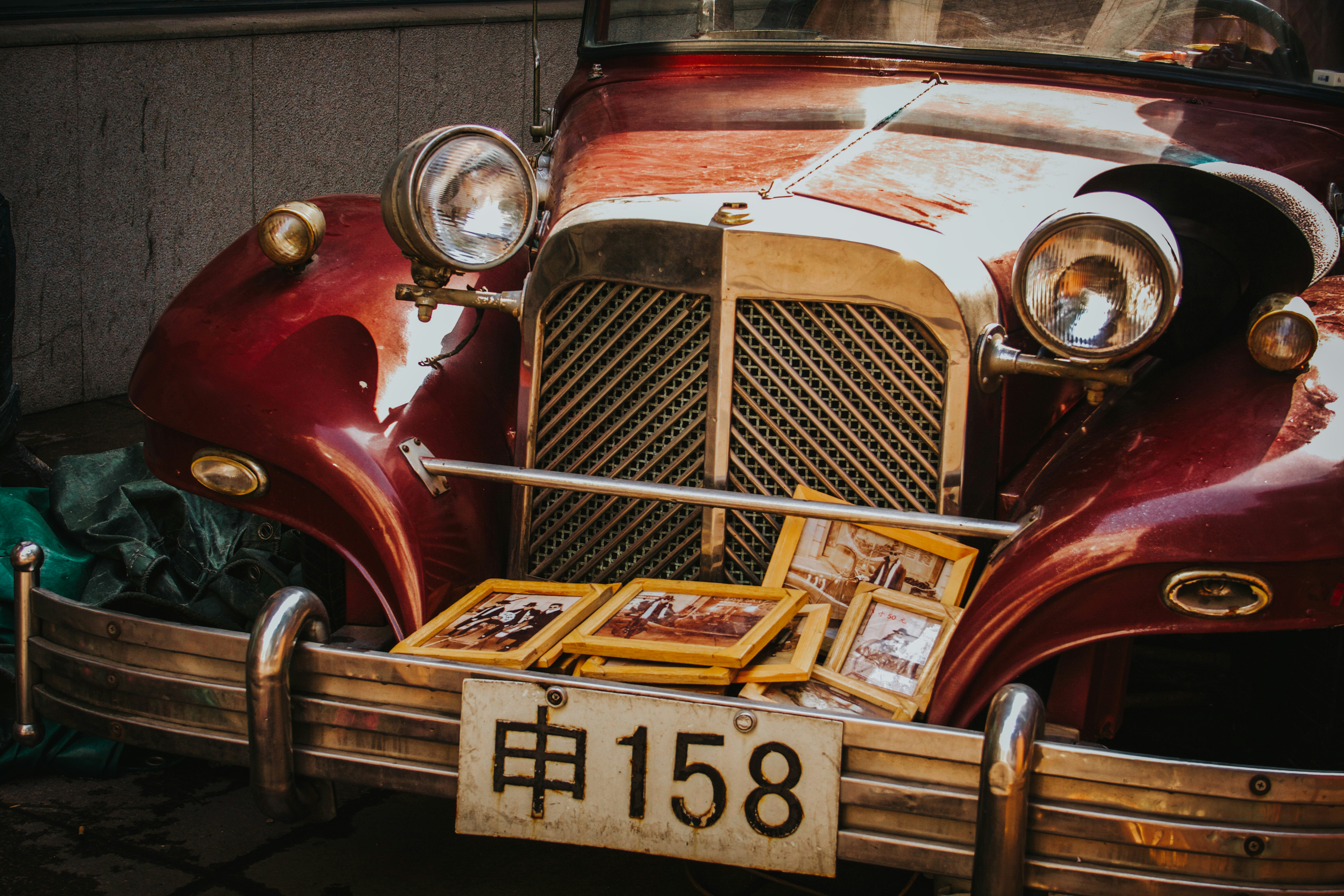 vintage japanese cars wallpaper, wallpaper, Mitsubishi Galant VR-4: A Pre-Evo Rally Icon 1