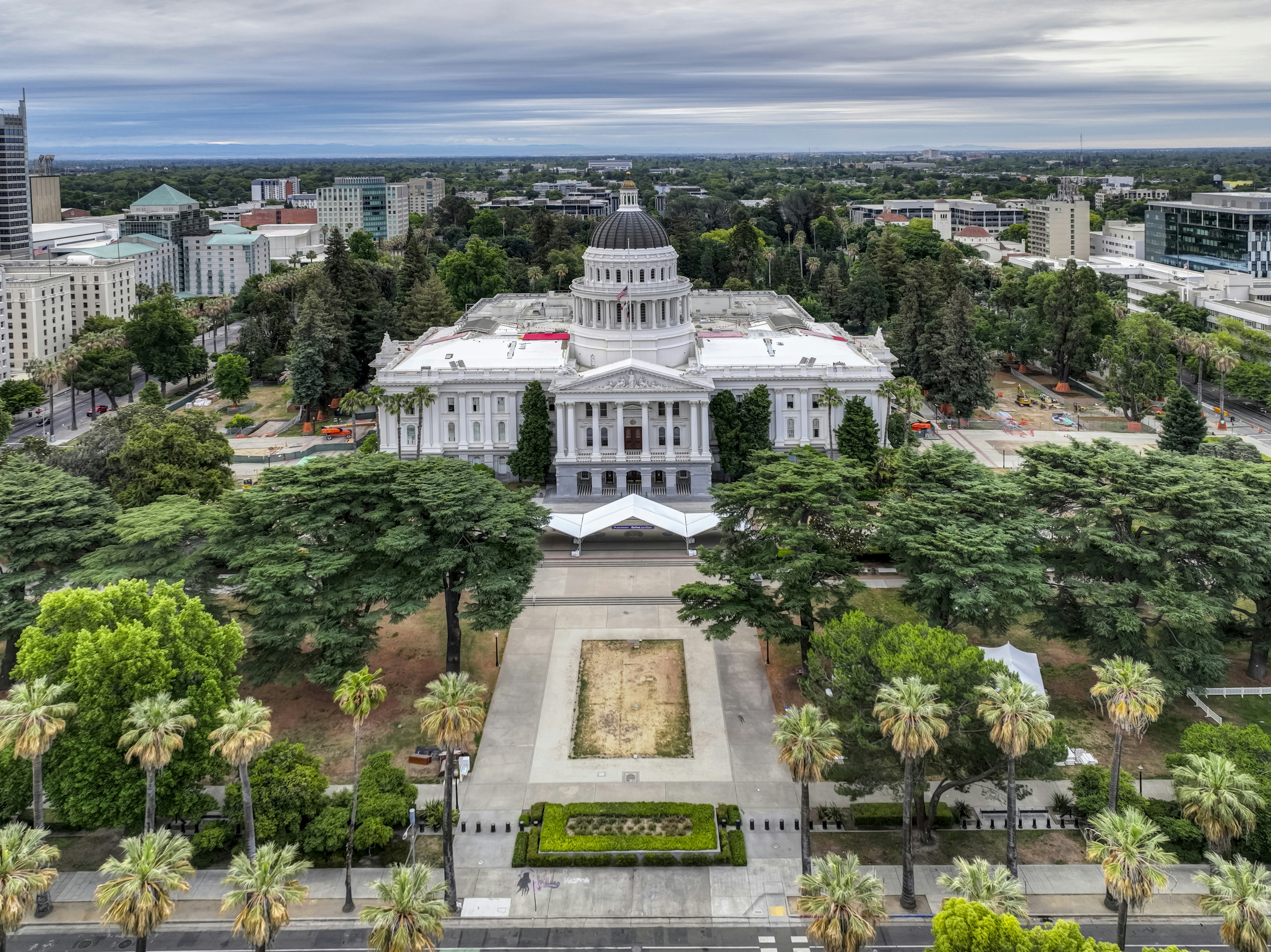 Sacramento - Things to Do in Sacramento