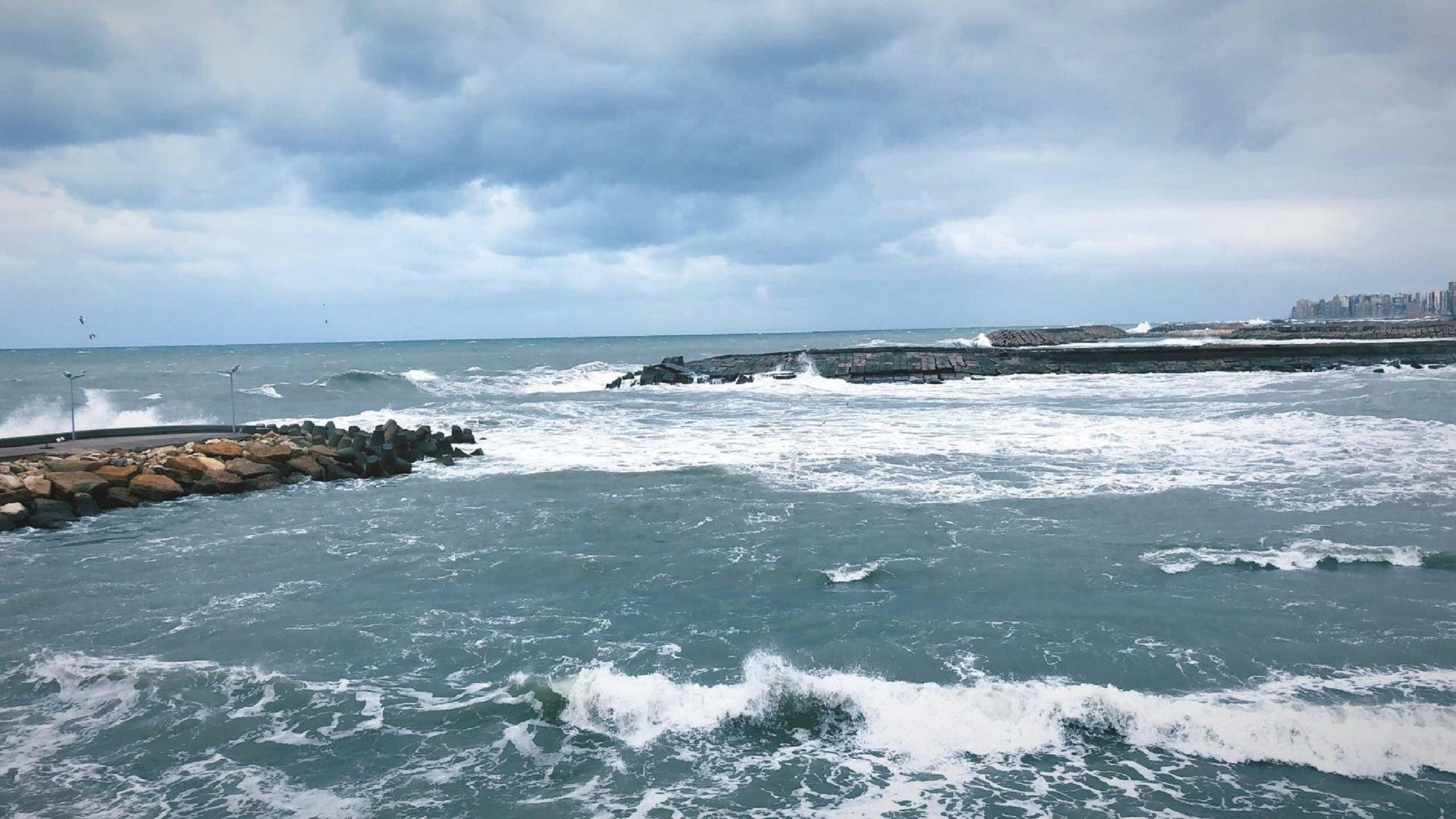 Alexandria – Final Summary