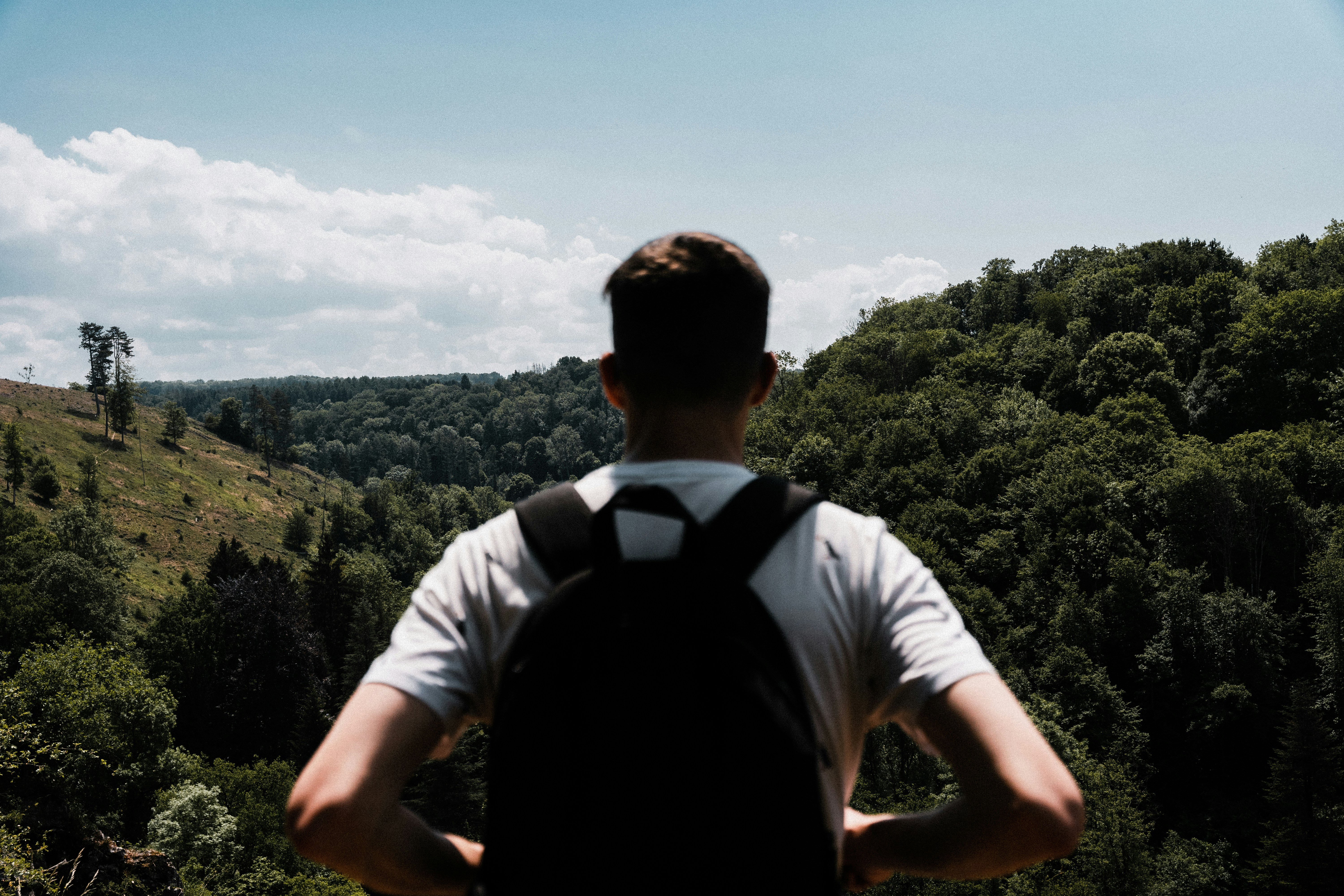 Photo by xandrovandewalle