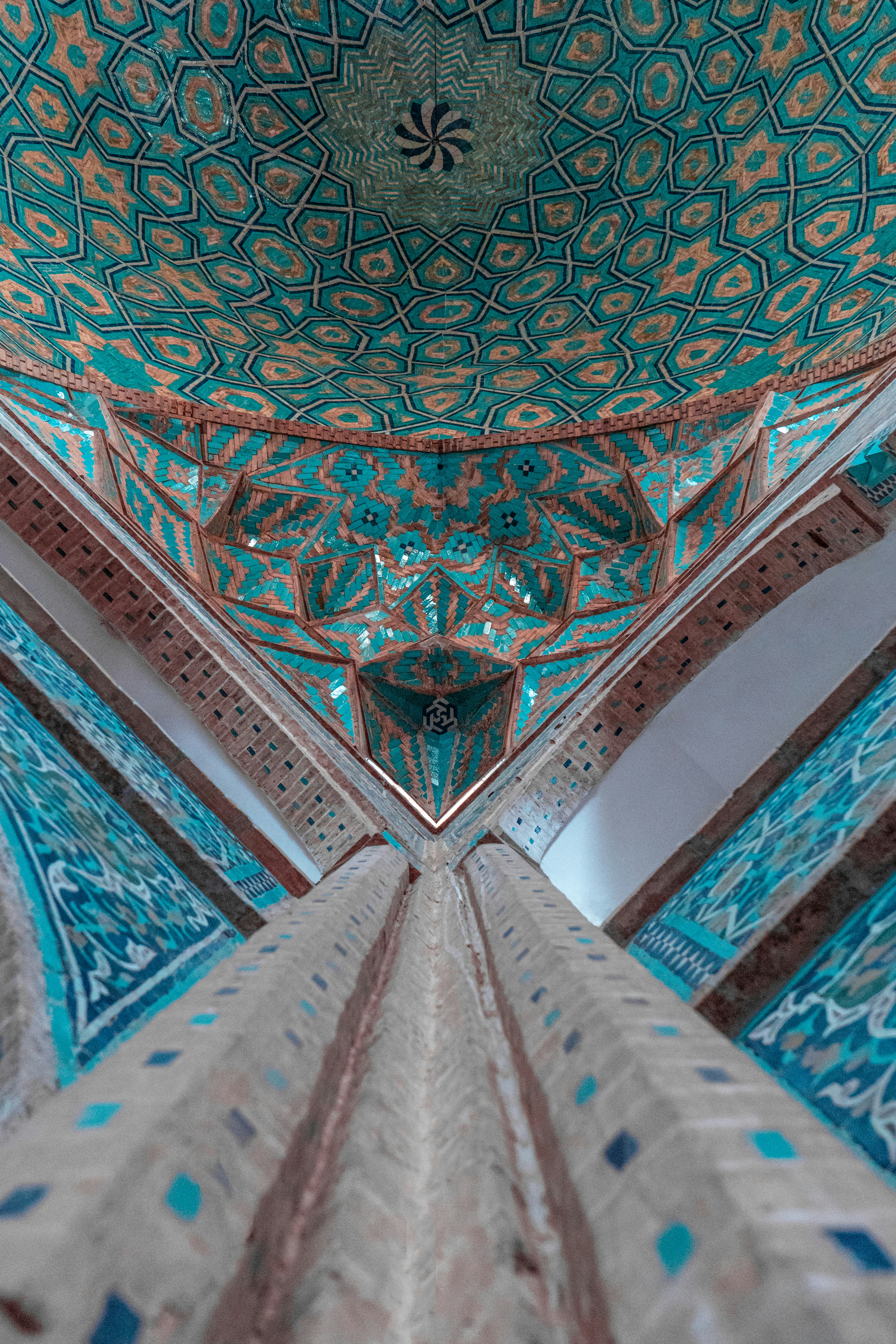 Why You Can't Think Your Way Out of Anxiety: The Cognitive-Behavioral Loop