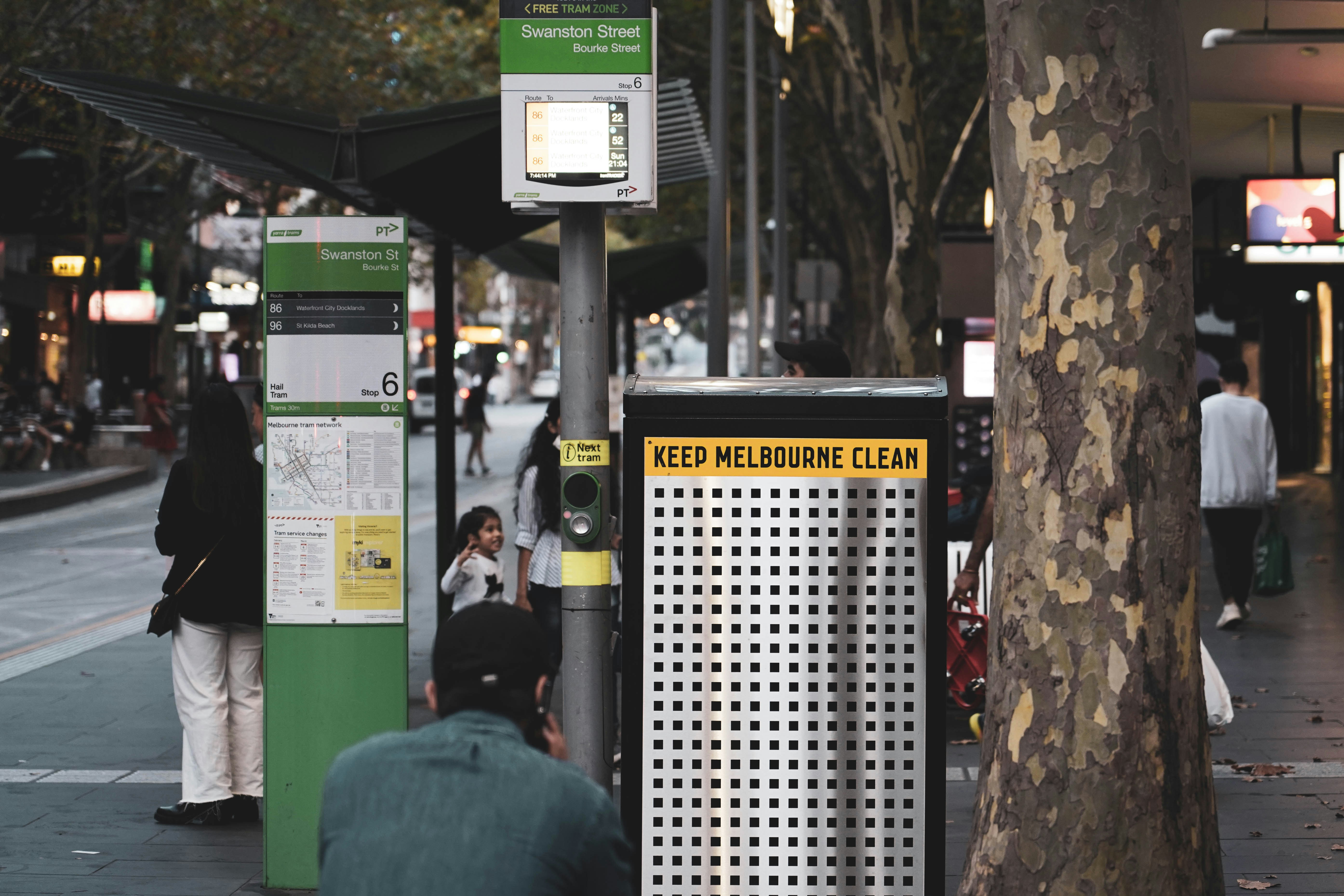 An in-cab ISOBUS display showing data from a connected agricultural implement