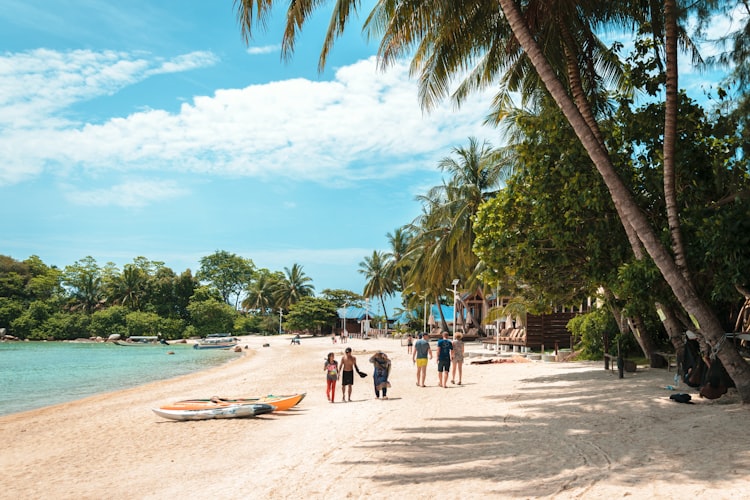 Gran Hotel Manzana Kempinski resort