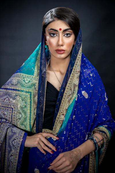 Aanya Verma