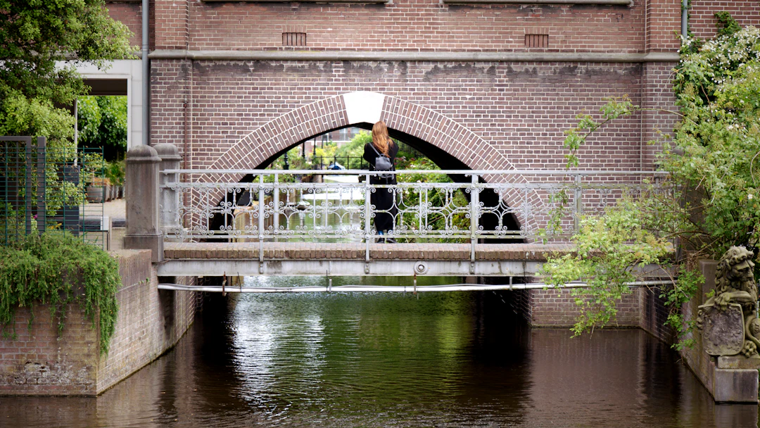 5-Day Leiden Family Itinerary: Classic & Kid-Friendly