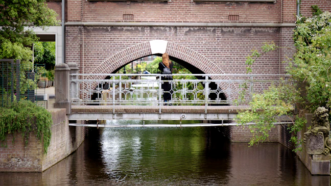 5-Day Leiden Family Itinerary: Classic & Kid-Friendly