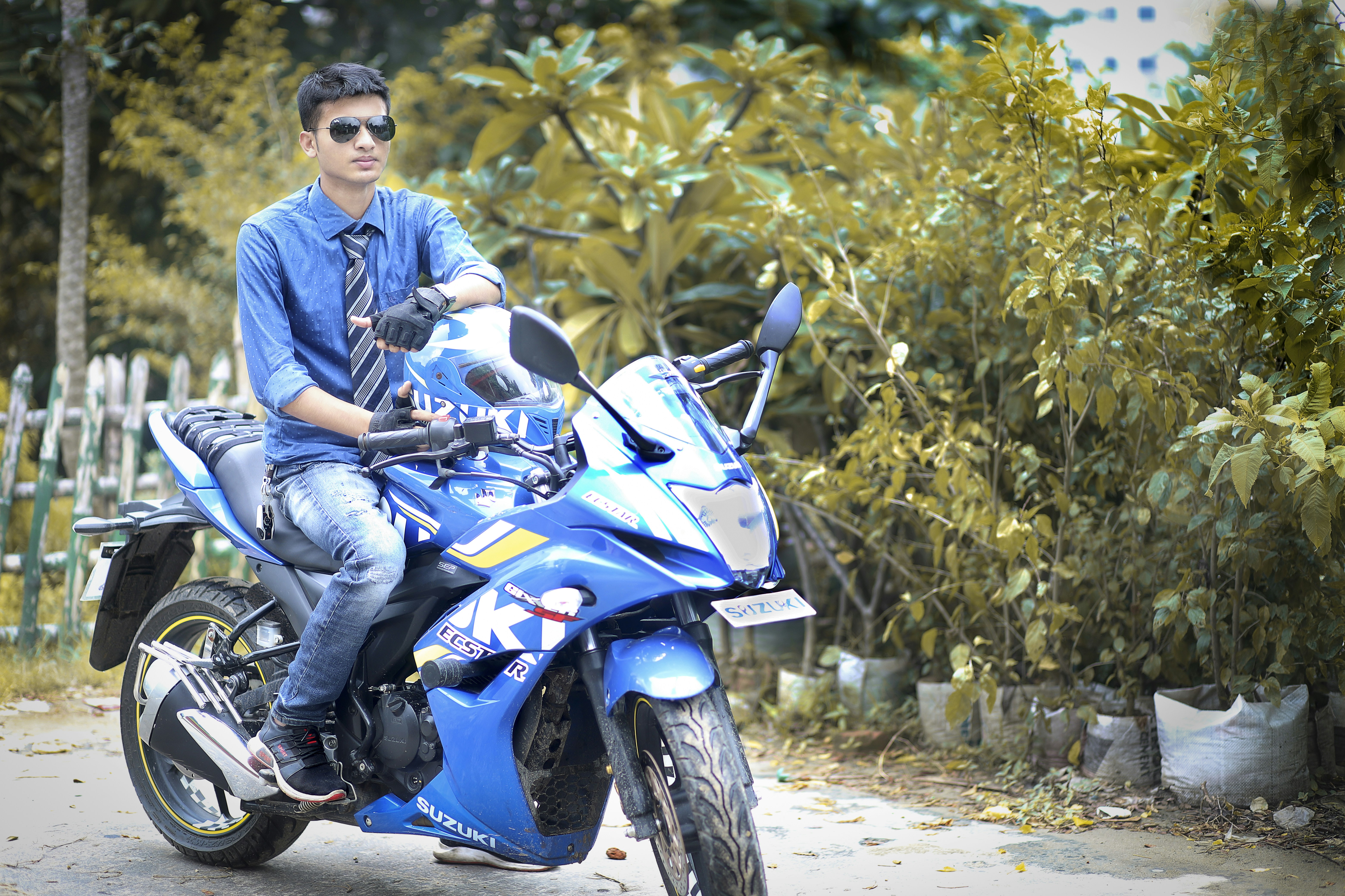 Photo by robiulislampailot